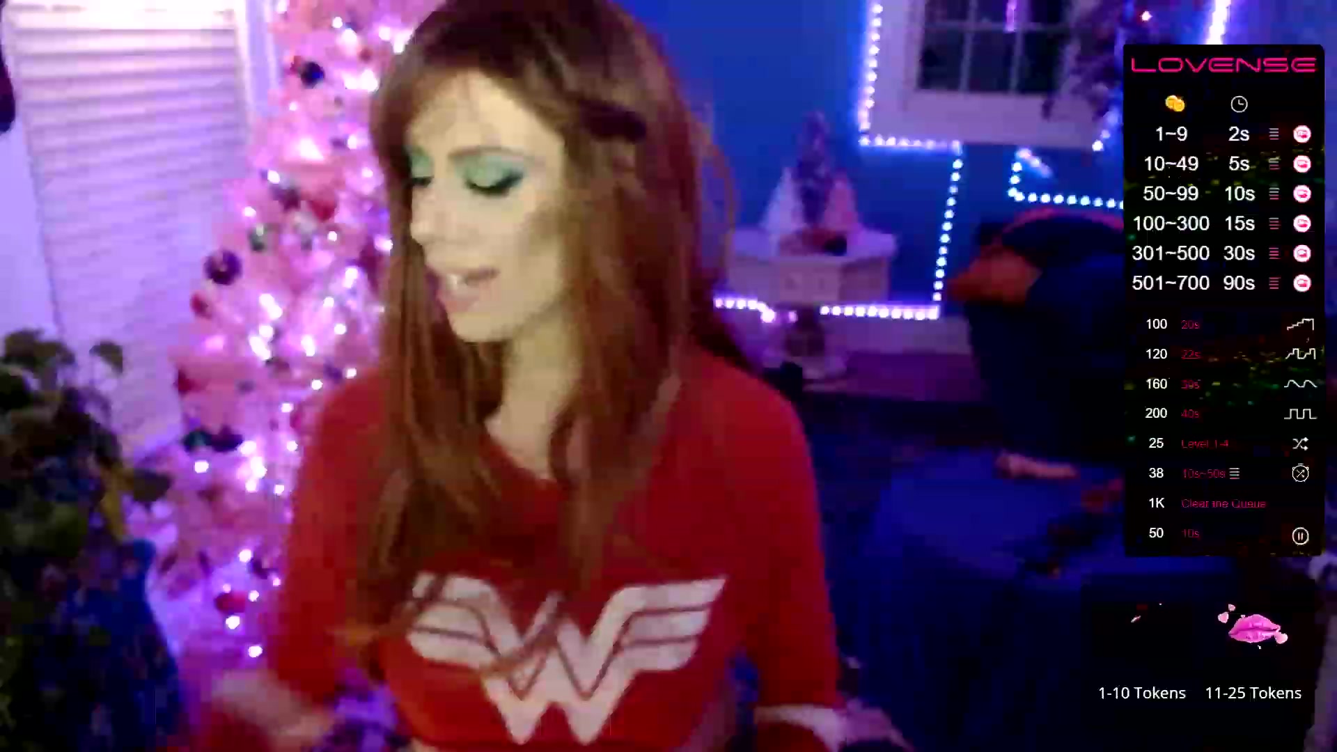Gallery image thumbnail from SvetlanaSnow's myfreecams stream on, 12/30/2022, 08:05 image 6 of 20