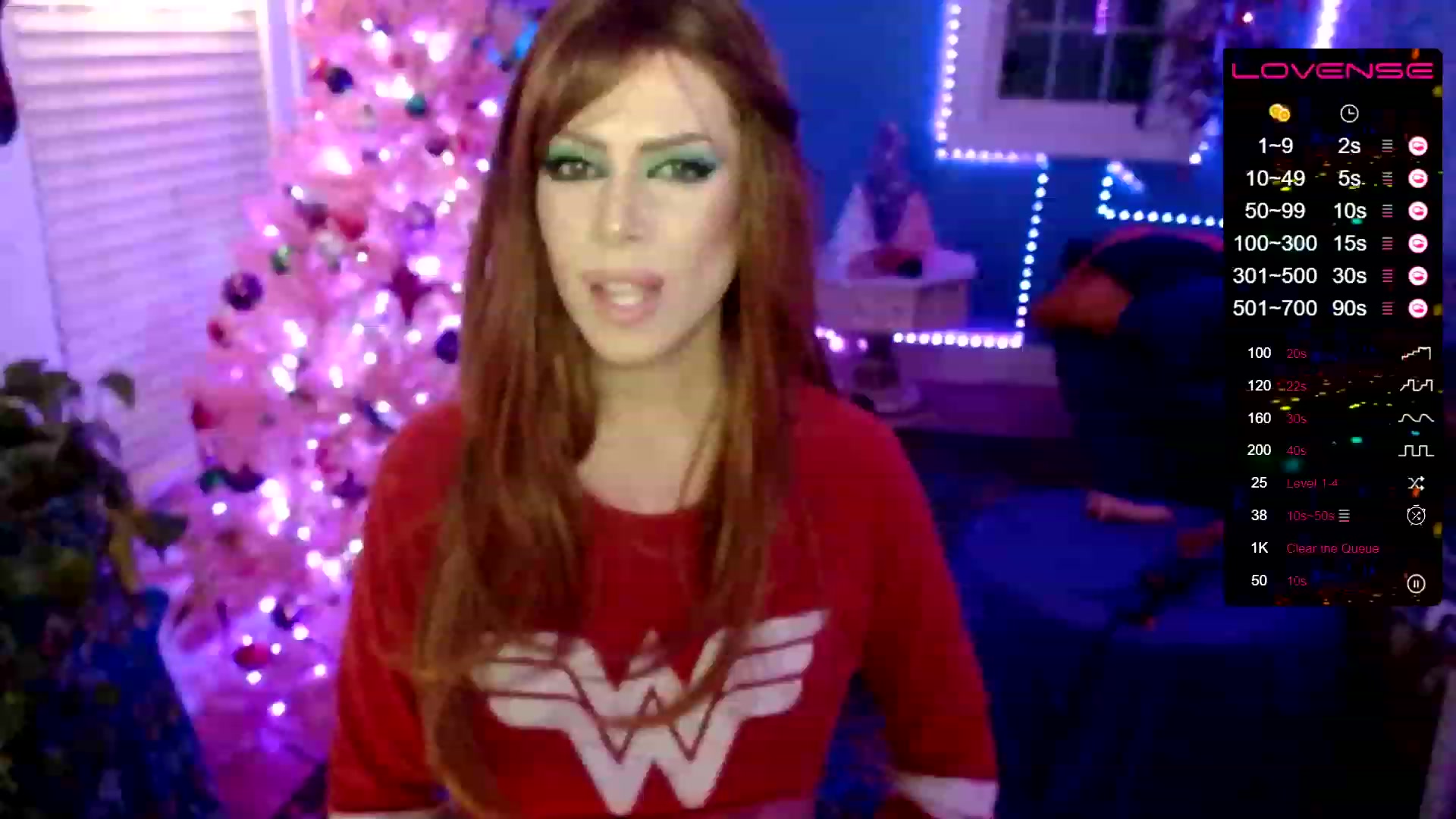 Gallery image thumbnail from SvetlanaSnow's myfreecams stream on, 12/30/2022, 08:05 image 8 of 20