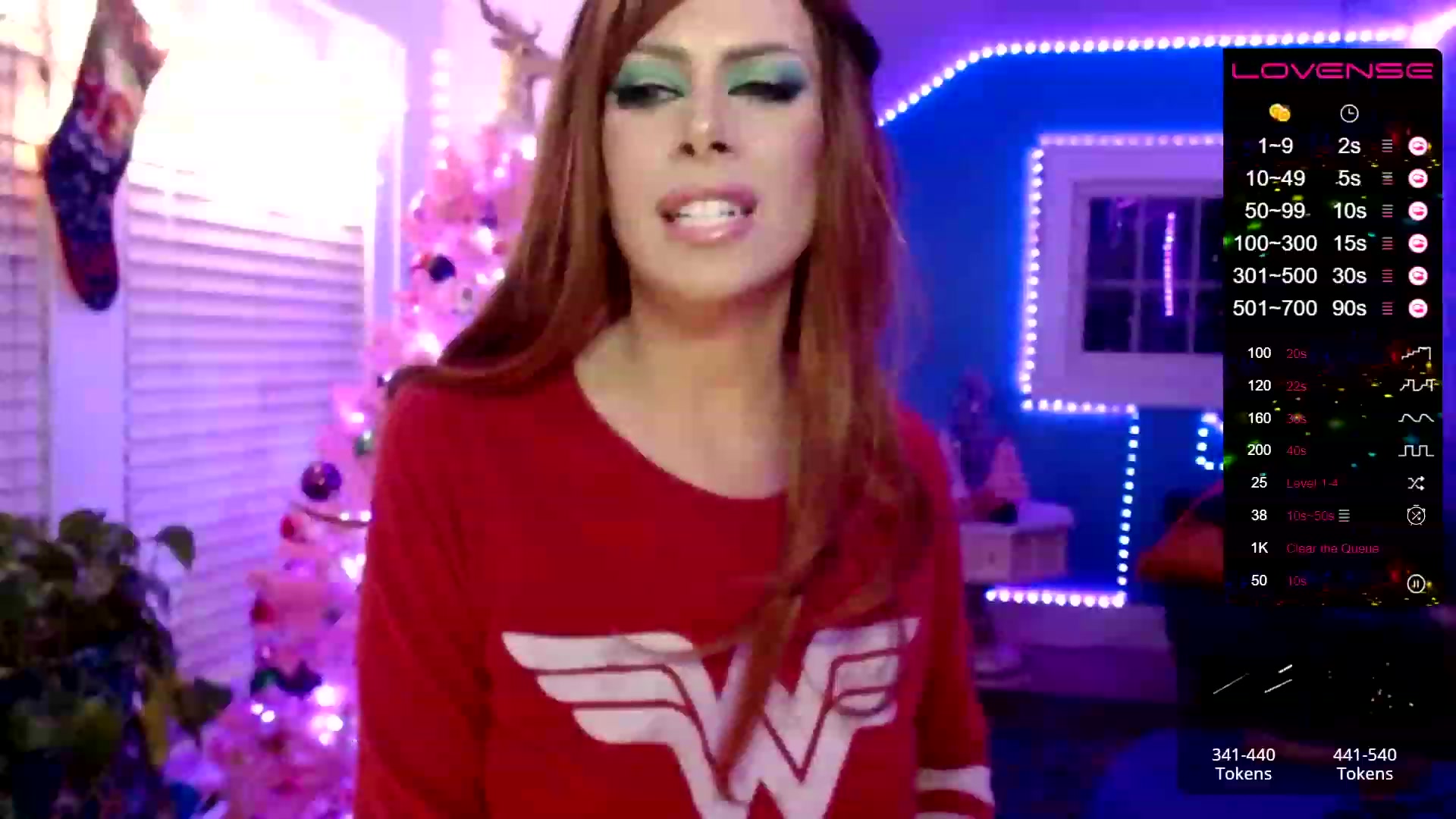 Gallery image thumbnail from SvetlanaSnow's myfreecams stream on, 12/30/2022, 08:05 image 13 of 20