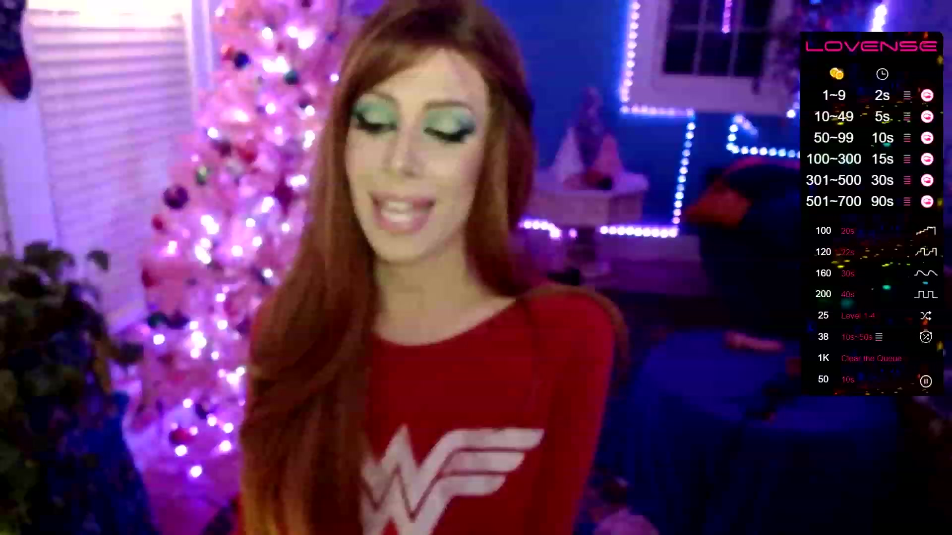 Gallery image thumbnail from SvetlanaSnow's myfreecams stream on, 12/30/2022, 08:05 image 20 of 20