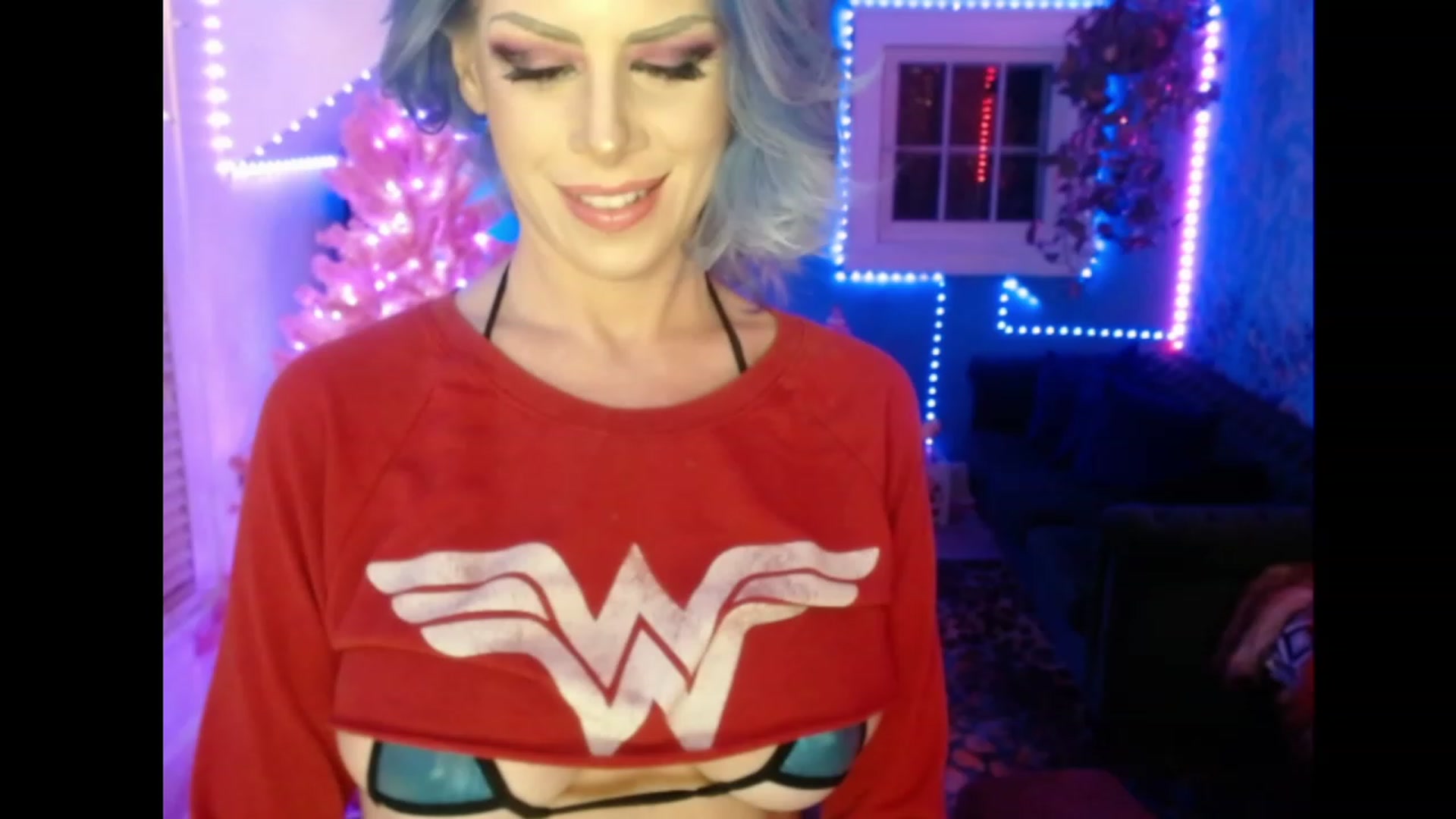 Gallery image thumbnail from SvetlanaSnow's myfreecams stream on, 01/19/2023, 08:36 image 4 of 20