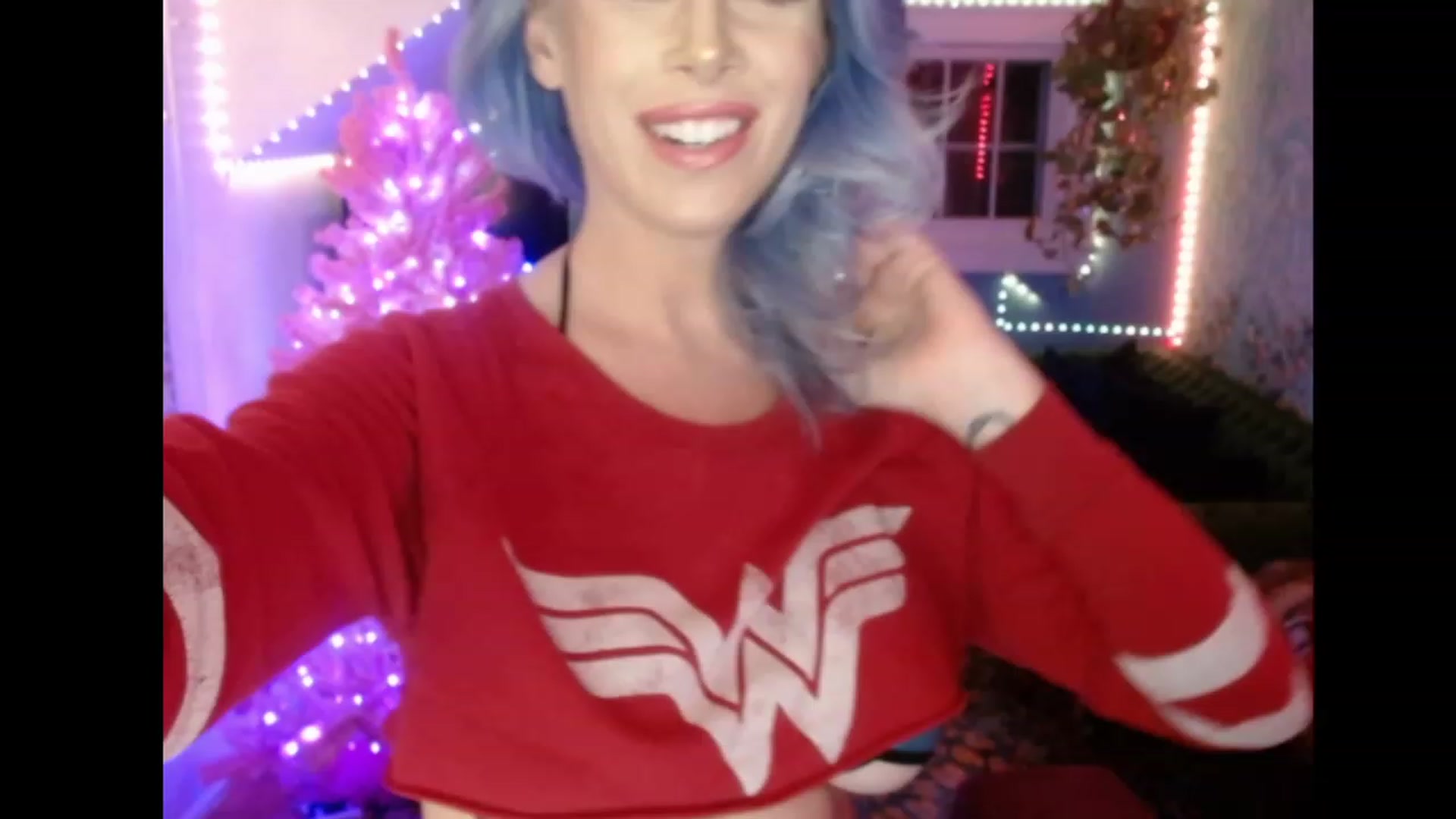 Gallery image thumbnail from SvetlanaSnow's myfreecams stream on, 01/19/2023, 08:36 image 6 of 20