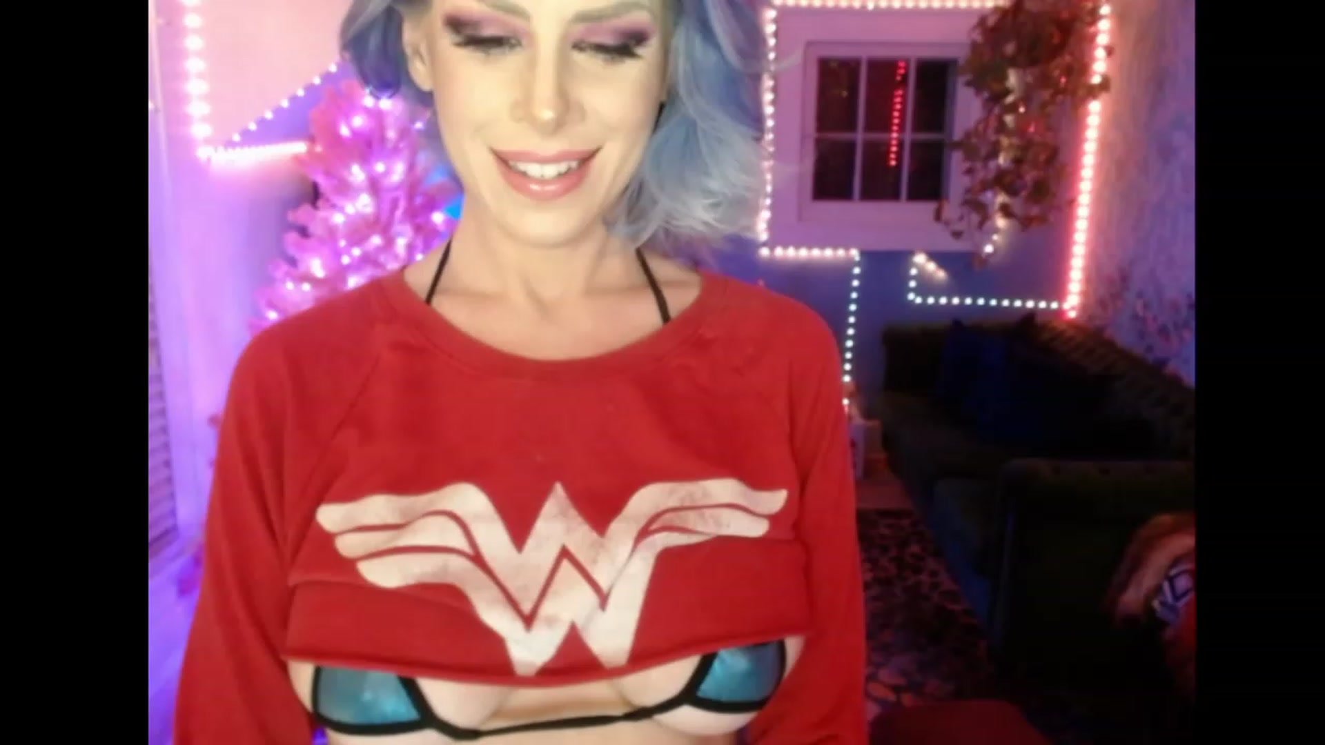 Gallery image thumbnail from SvetlanaSnow's myfreecams stream on, 01/19/2023, 08:36 image 3 of 20