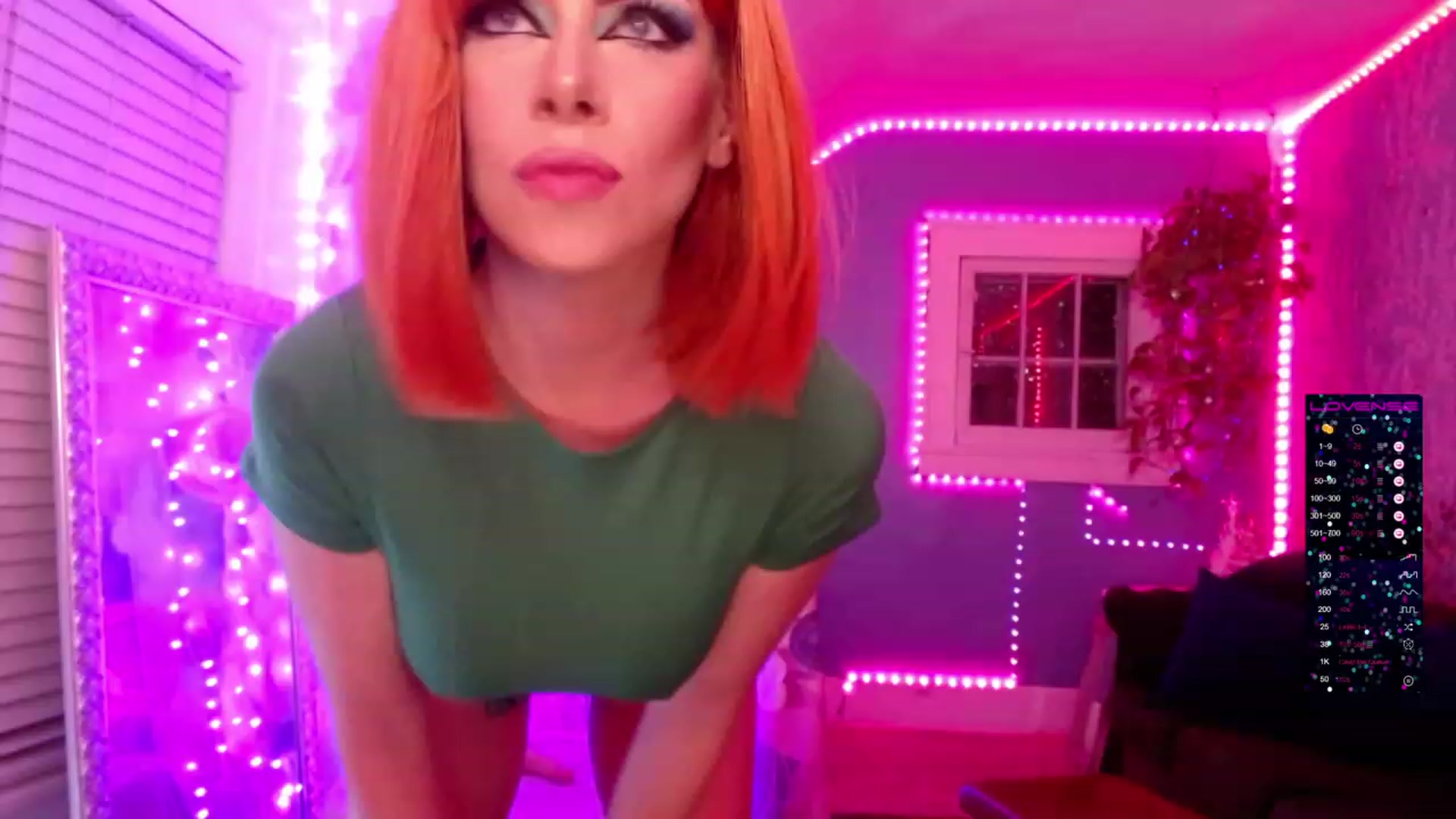 Gallery image thumbnail from SvetlanaSnow's myfreecams stream on, 03/02/2023, 07:29 image 19 of 20