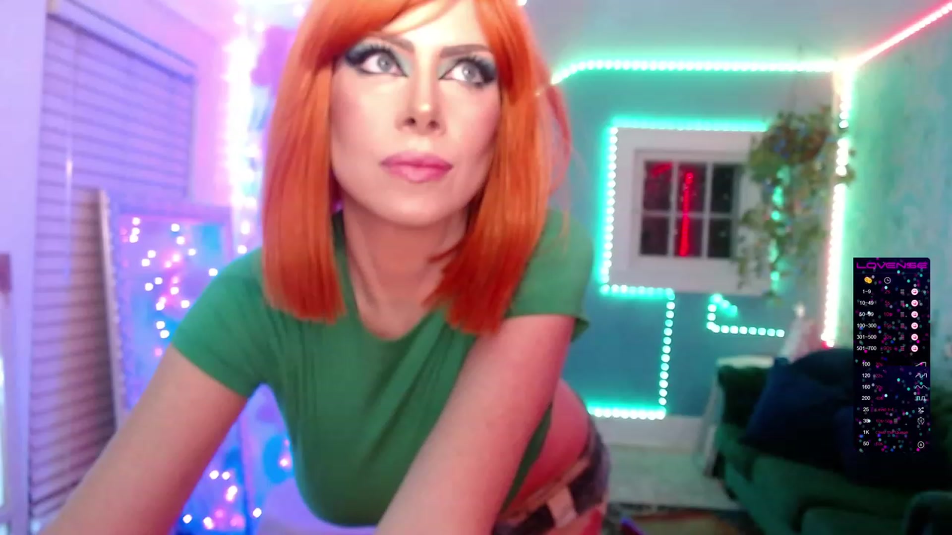 Gallery image thumbnail from SvetlanaSnow's myfreecams stream on, 03/02/2023, 07:29 image 4 of 20