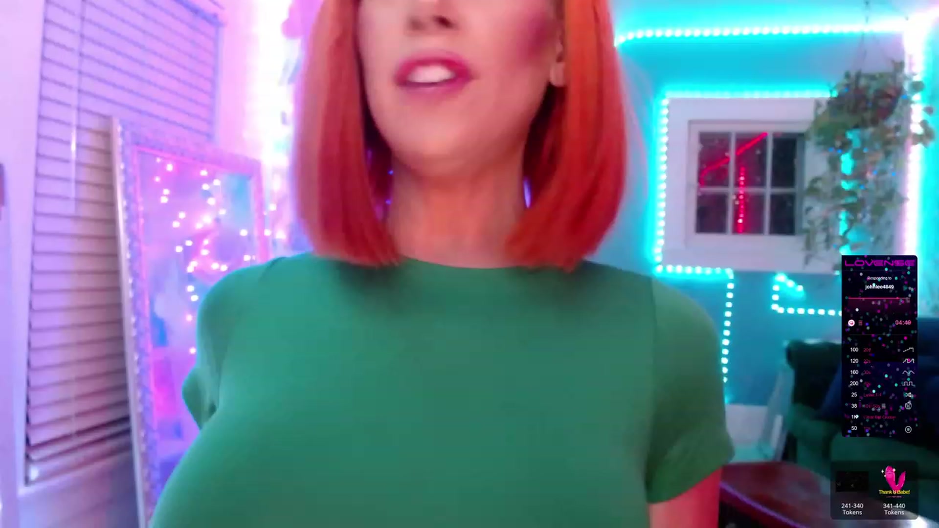 Gallery image thumbnail from SvetlanaSnow's myfreecams stream on, 03/02/2023, 07:29 image 20 of 20