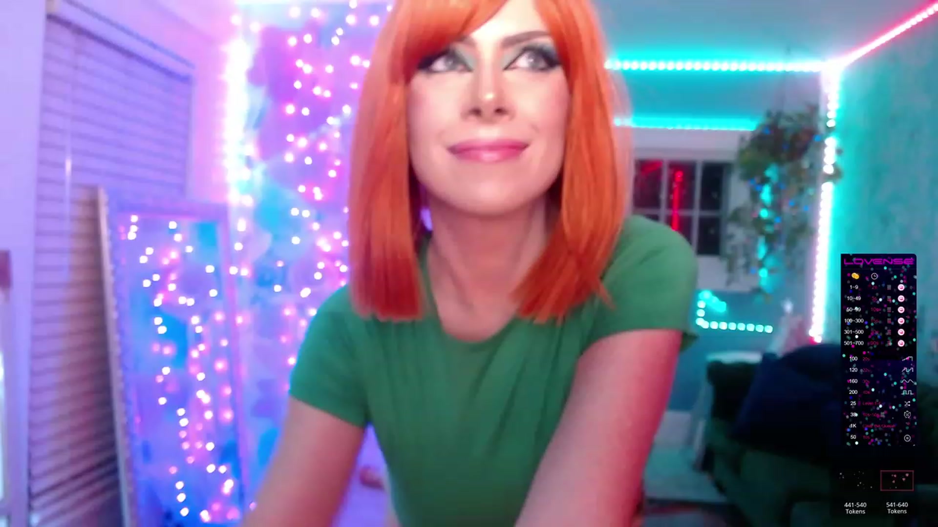 Gallery image thumbnail from SvetlanaSnow's myfreecams stream on, 03/02/2023, 07:29 image 2 of 20