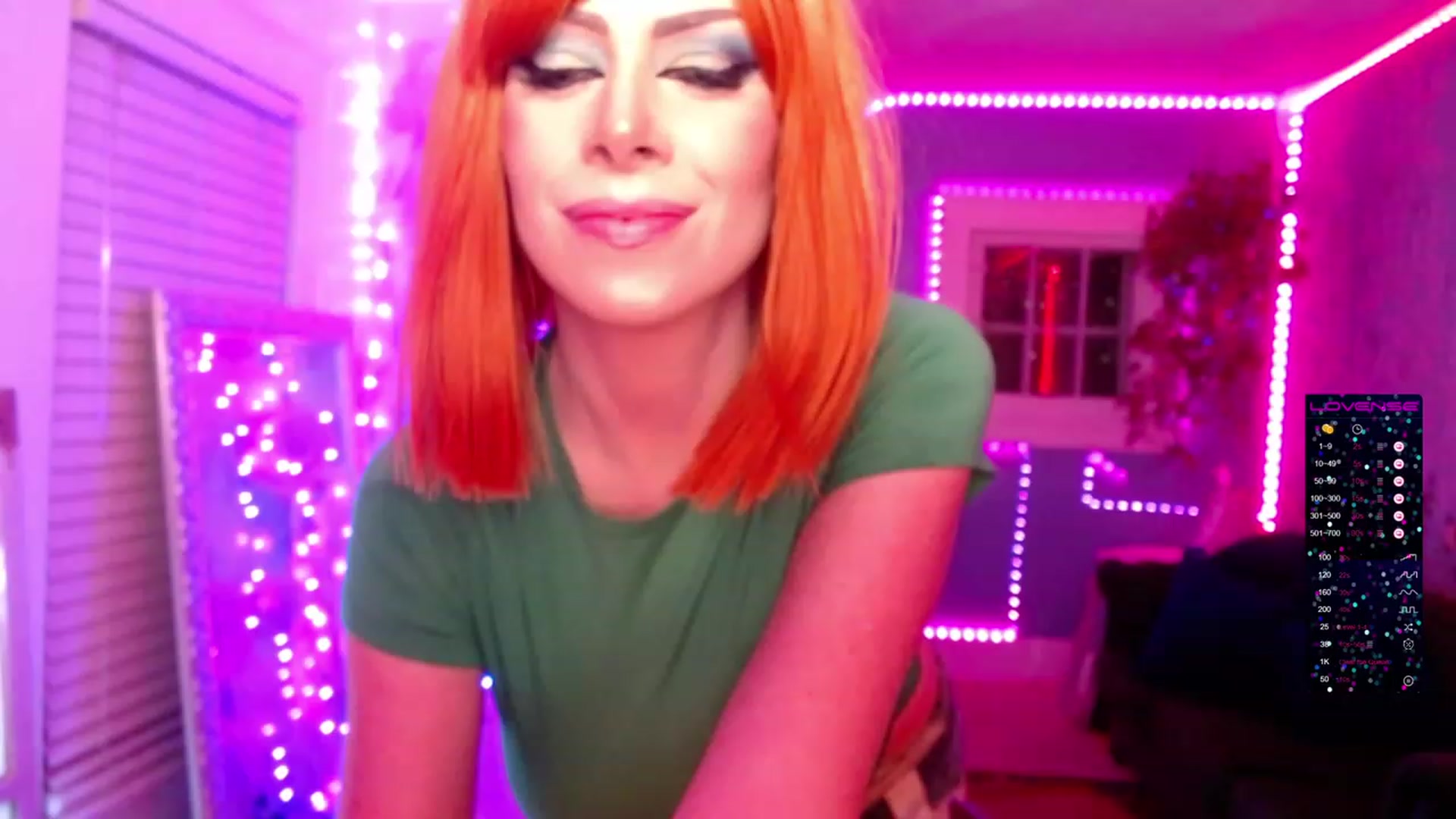 Gallery image thumbnail from SvetlanaSnow's myfreecams stream on, 03/02/2023, 07:29 image 1 of 20
