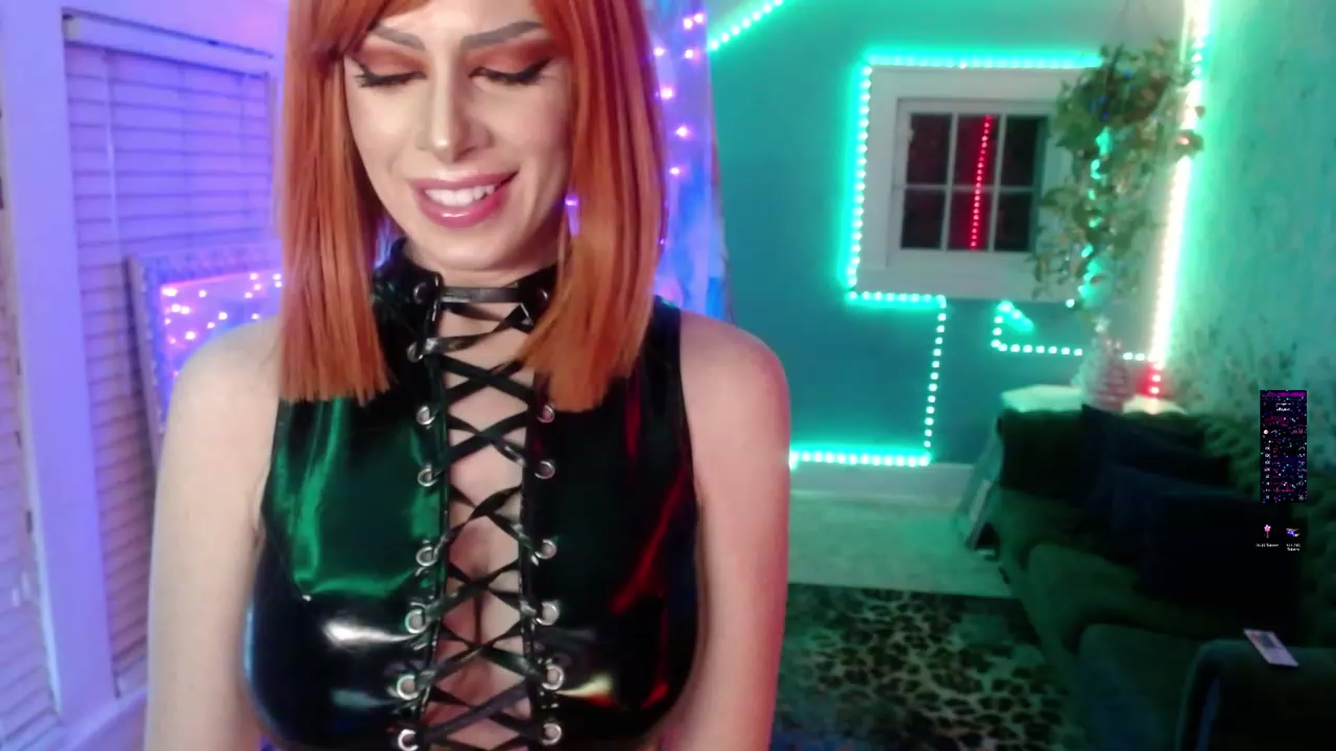 Gallery image thumbnail from SvetlanaSnow's myfreecams stream on, 03/05/2023, 08:18 image 13 of 20