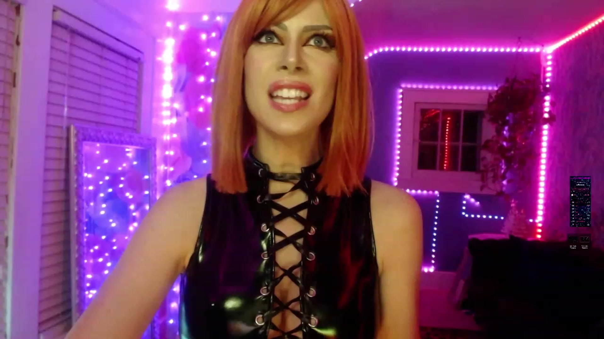 Gallery image thumbnail from SvetlanaSnow's myfreecams stream on, 03/05/2023, 08:18 image 20 of 20