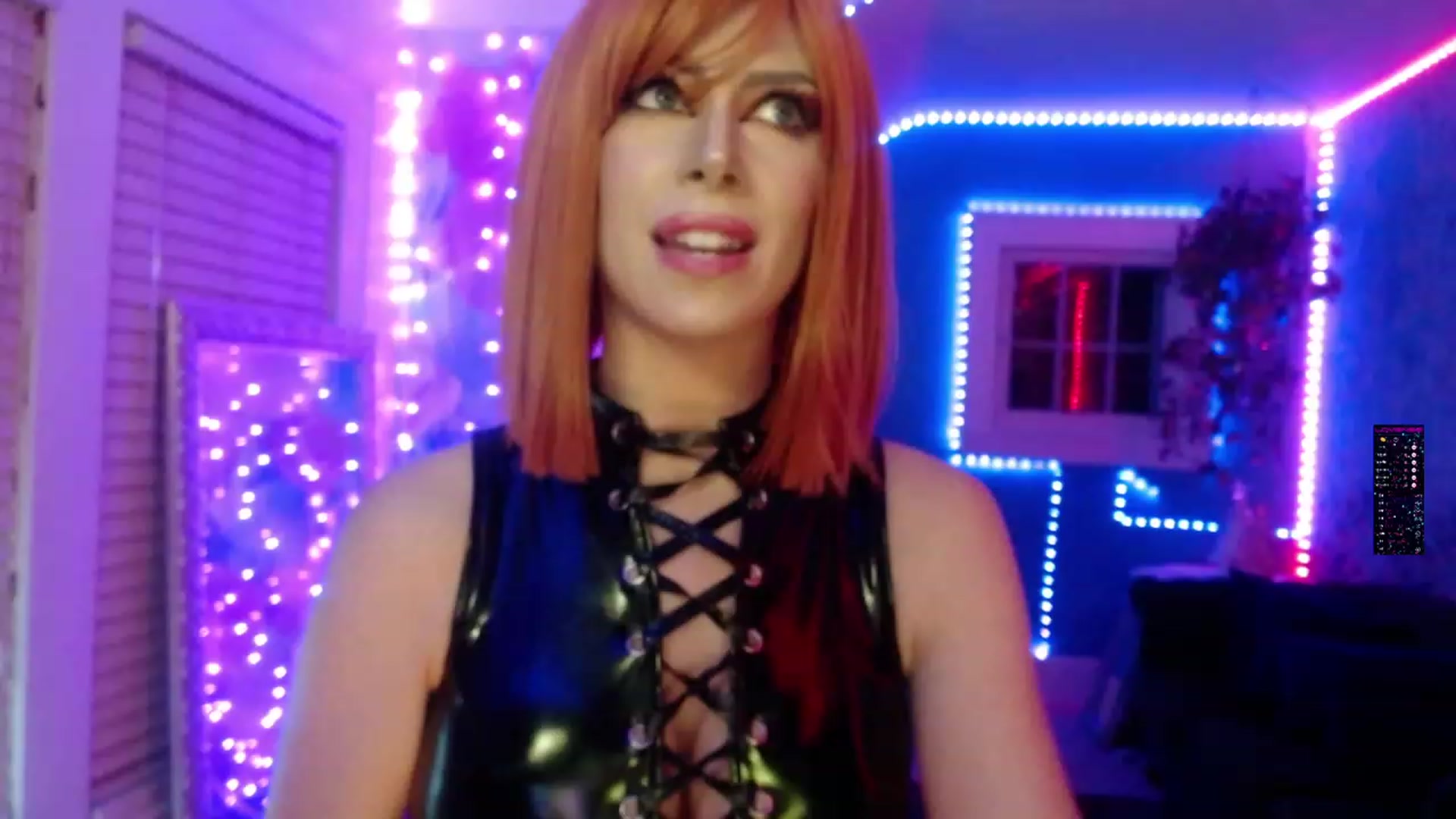 Gallery image thumbnail from SvetlanaSnow's myfreecams stream on, 03/05/2023, 08:18 image 19 of 20
