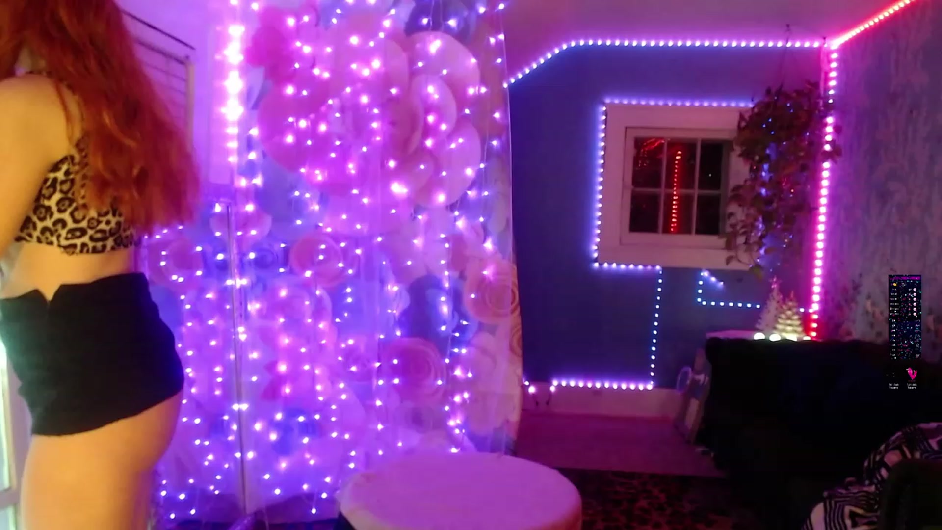 Gallery image thumbnail from SvetlanaSnow's myfreecams stream on, 03/08/2023, 07:22 image 4 of 20