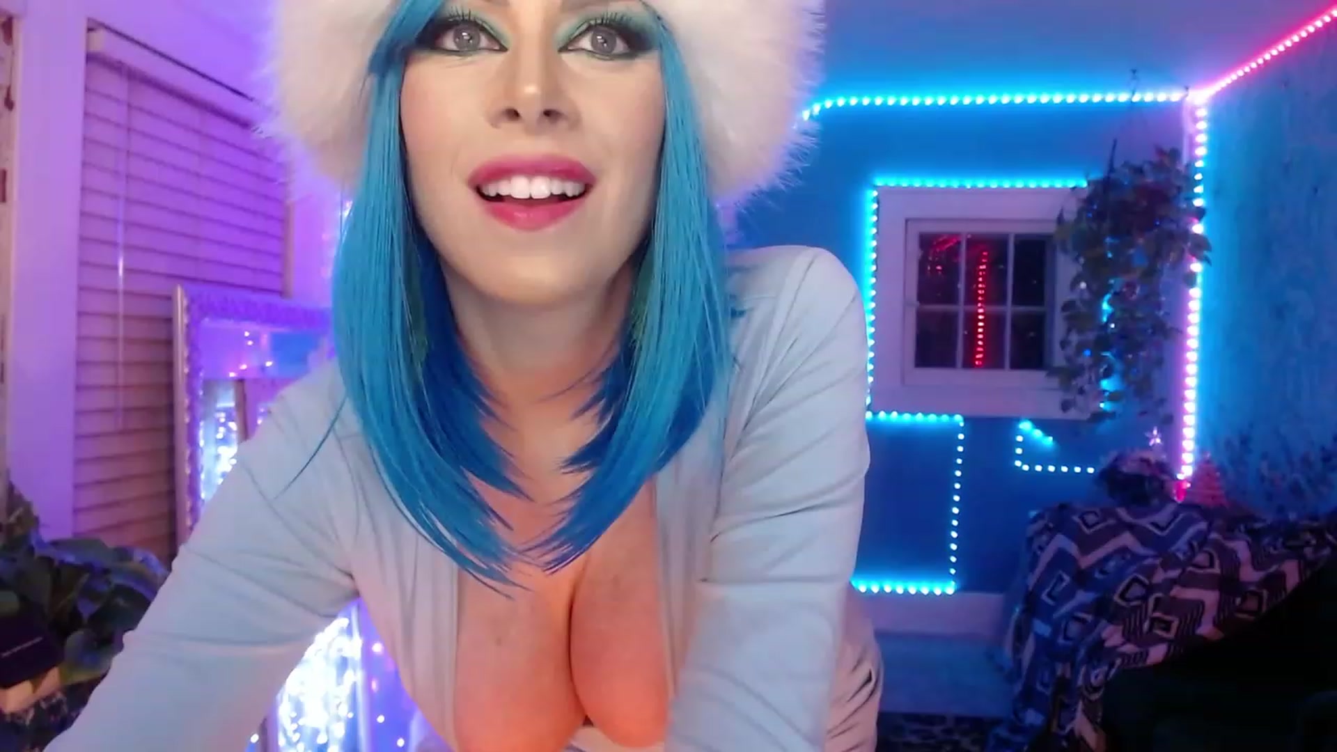 Gallery image thumbnail from SvetlanaSnow's myfreecams stream on, 03/25/2023, 07:11 image 18 of 20