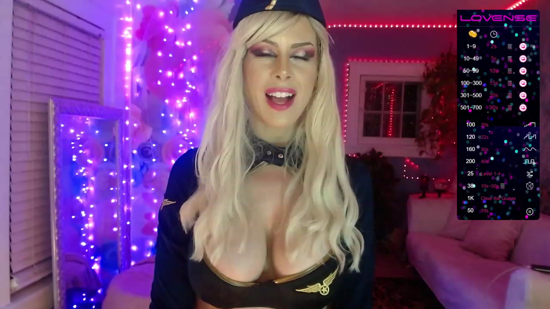 Gallery image thumbnail from SvetlanaSnow's myfreecams stream on, 04/01/2023, 07:49 image 4 of 20