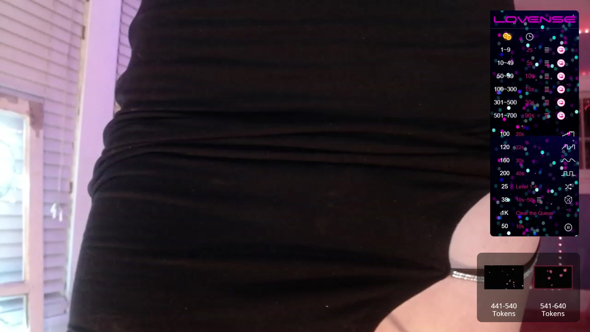 Gallery image thumbnail from SvetlanaSnow's myfreecams stream on, 04/06/2023, 06:41 image 2 of 20