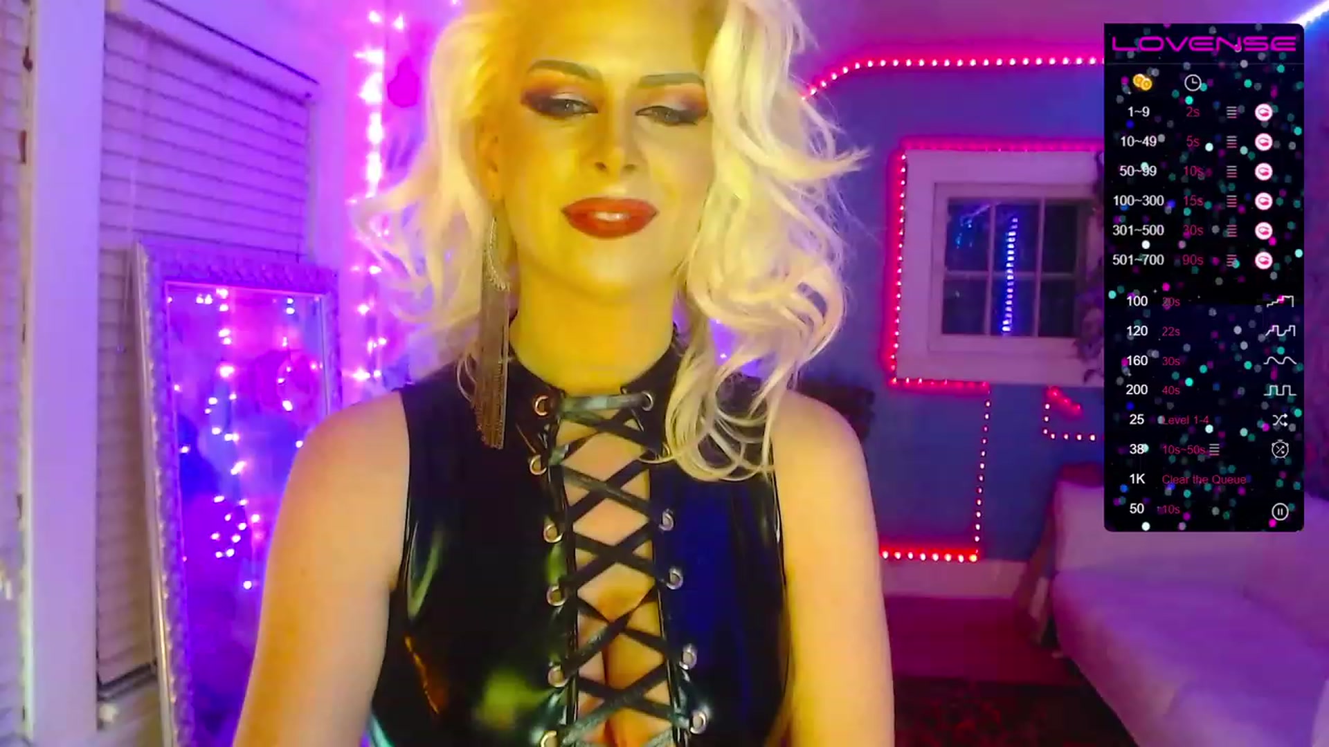 Gallery image thumbnail from SvetlanaSnow's myfreecams stream on, 04/09/2023, 07:29 image 5 of 20