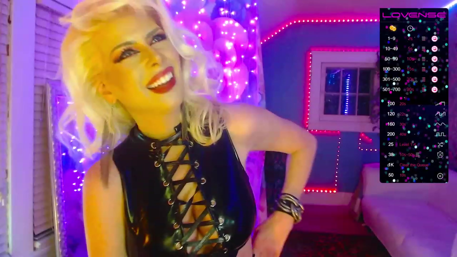 Gallery image thumbnail from SvetlanaSnow's myfreecams stream on, 04/09/2023, 07:29 image 12 of 20