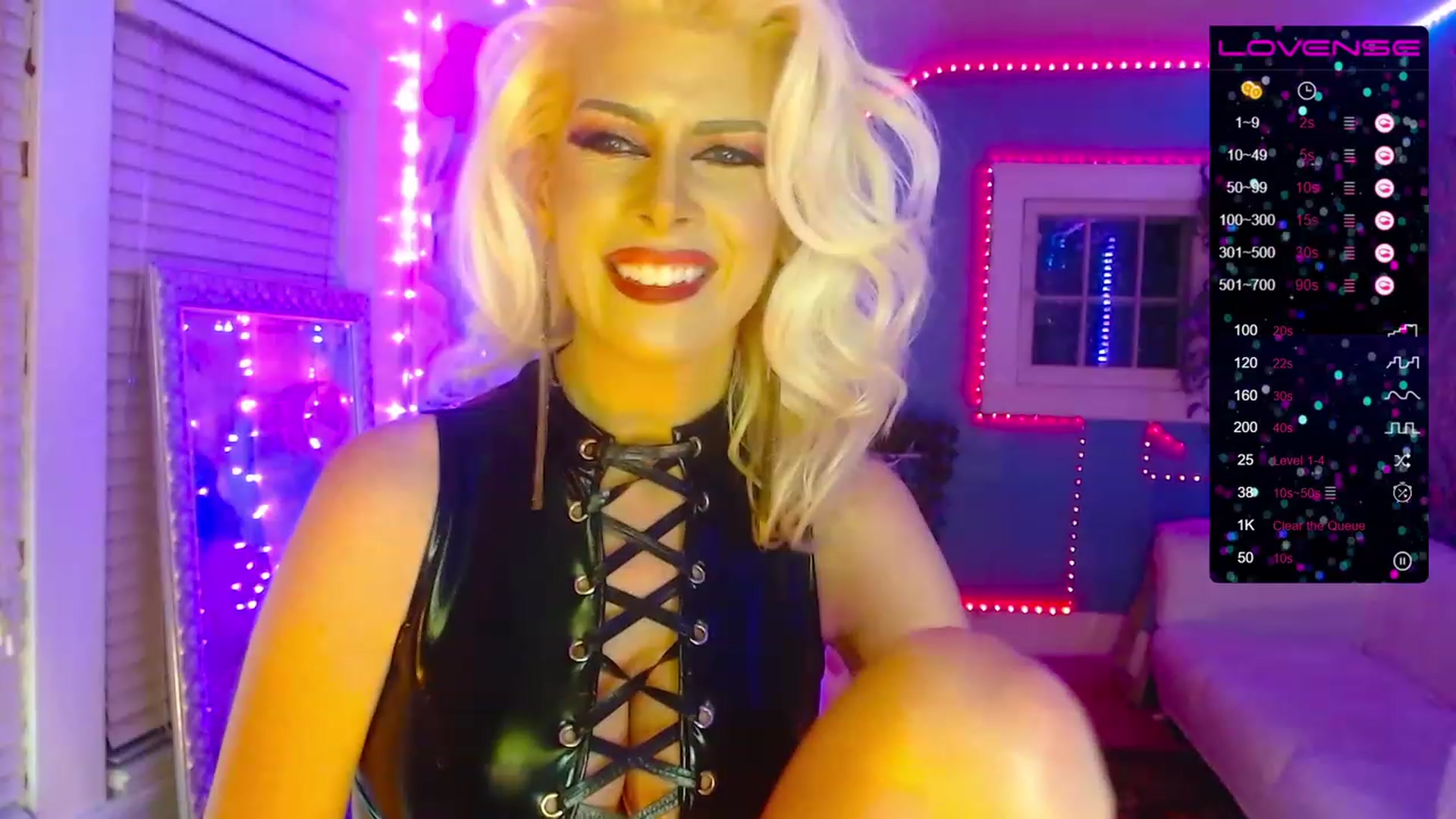 Gallery image thumbnail from SvetlanaSnow's myfreecams stream on, 04/09/2023, 07:29 image 17 of 20