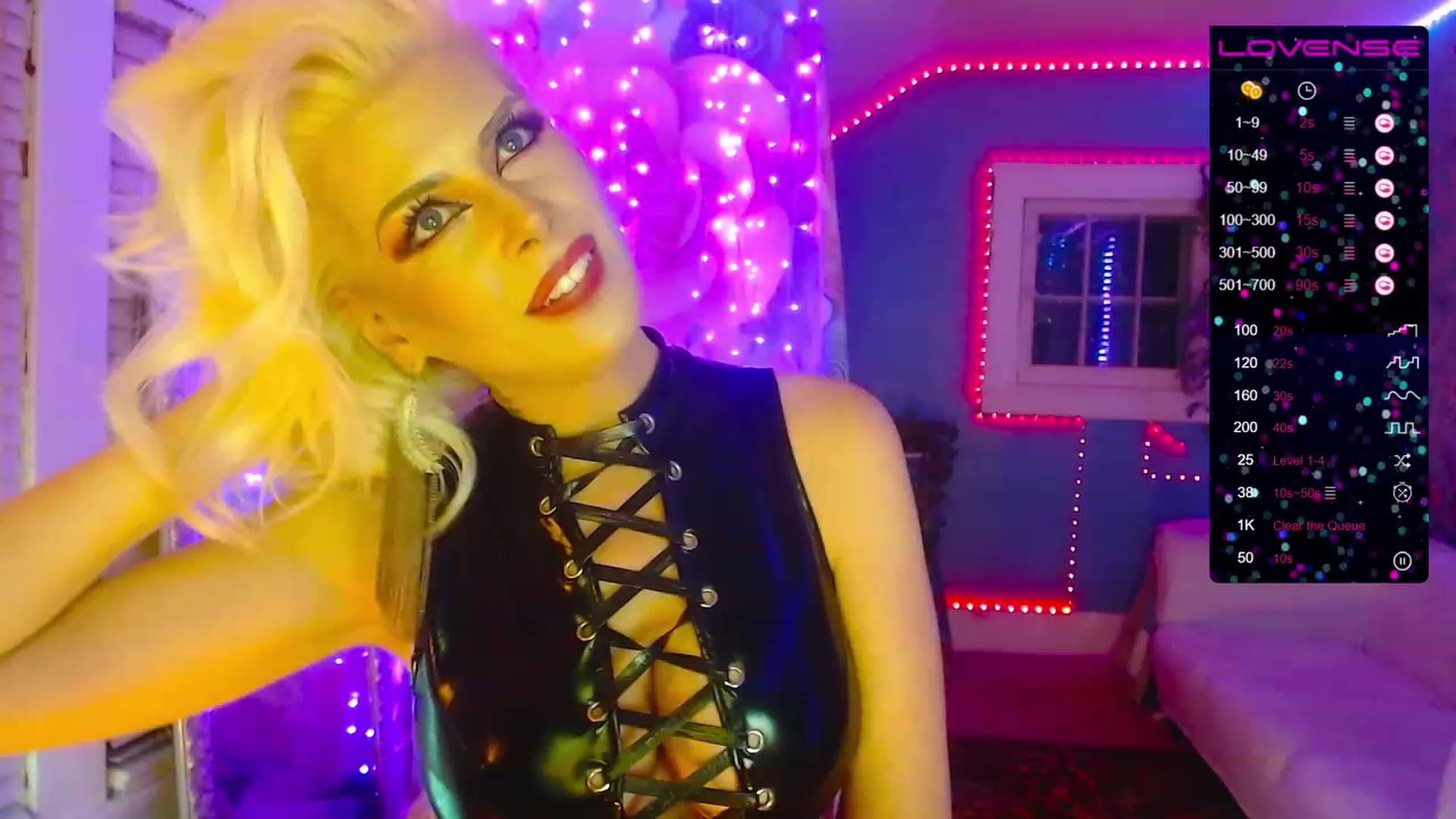 Gallery image thumbnail from SvetlanaSnow's myfreecams stream on, 04/09/2023, 07:29 image 15 of 20