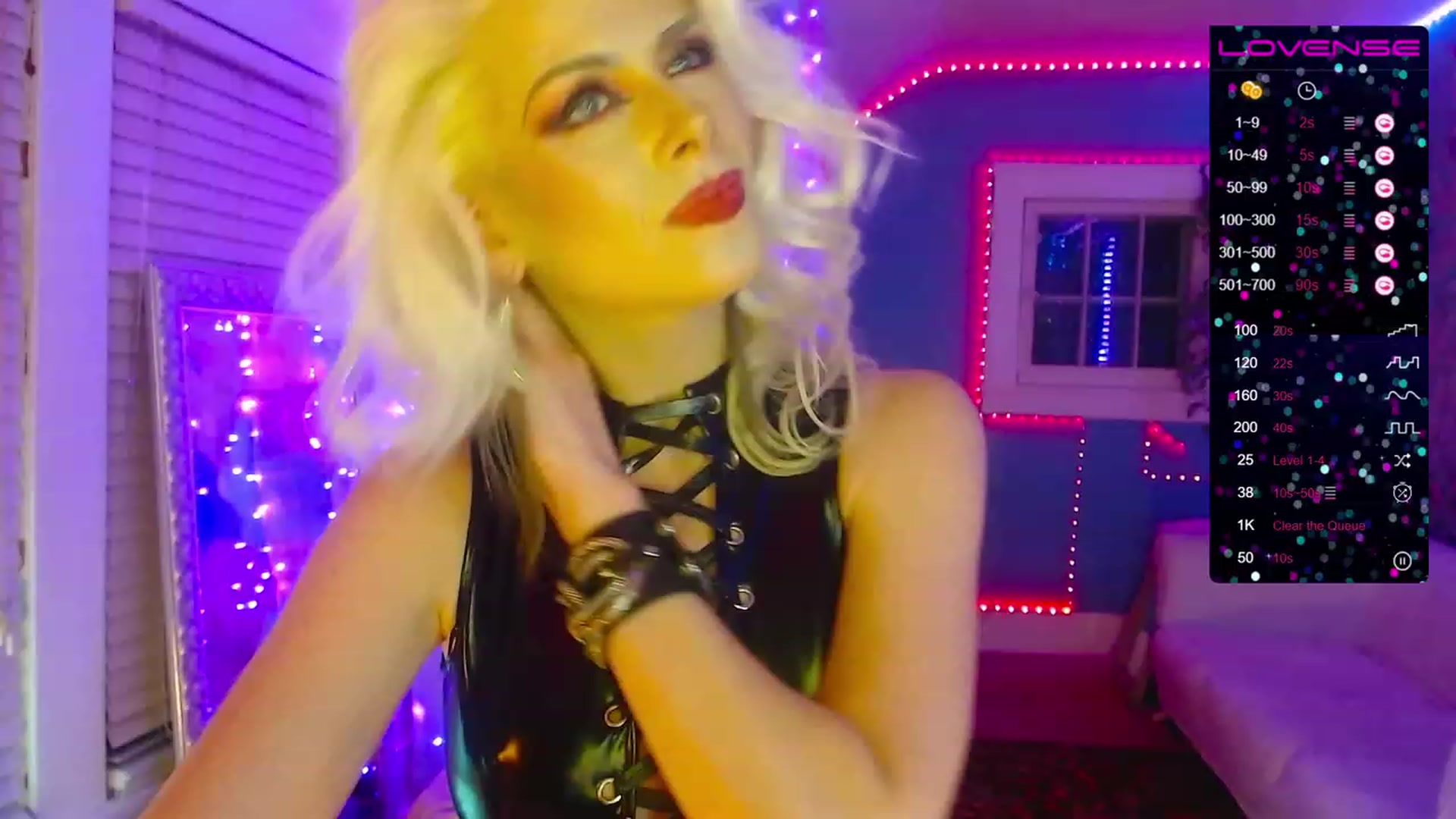Gallery image thumbnail from SvetlanaSnow's myfreecams stream on, 04/09/2023, 07:29 image 8 of 20