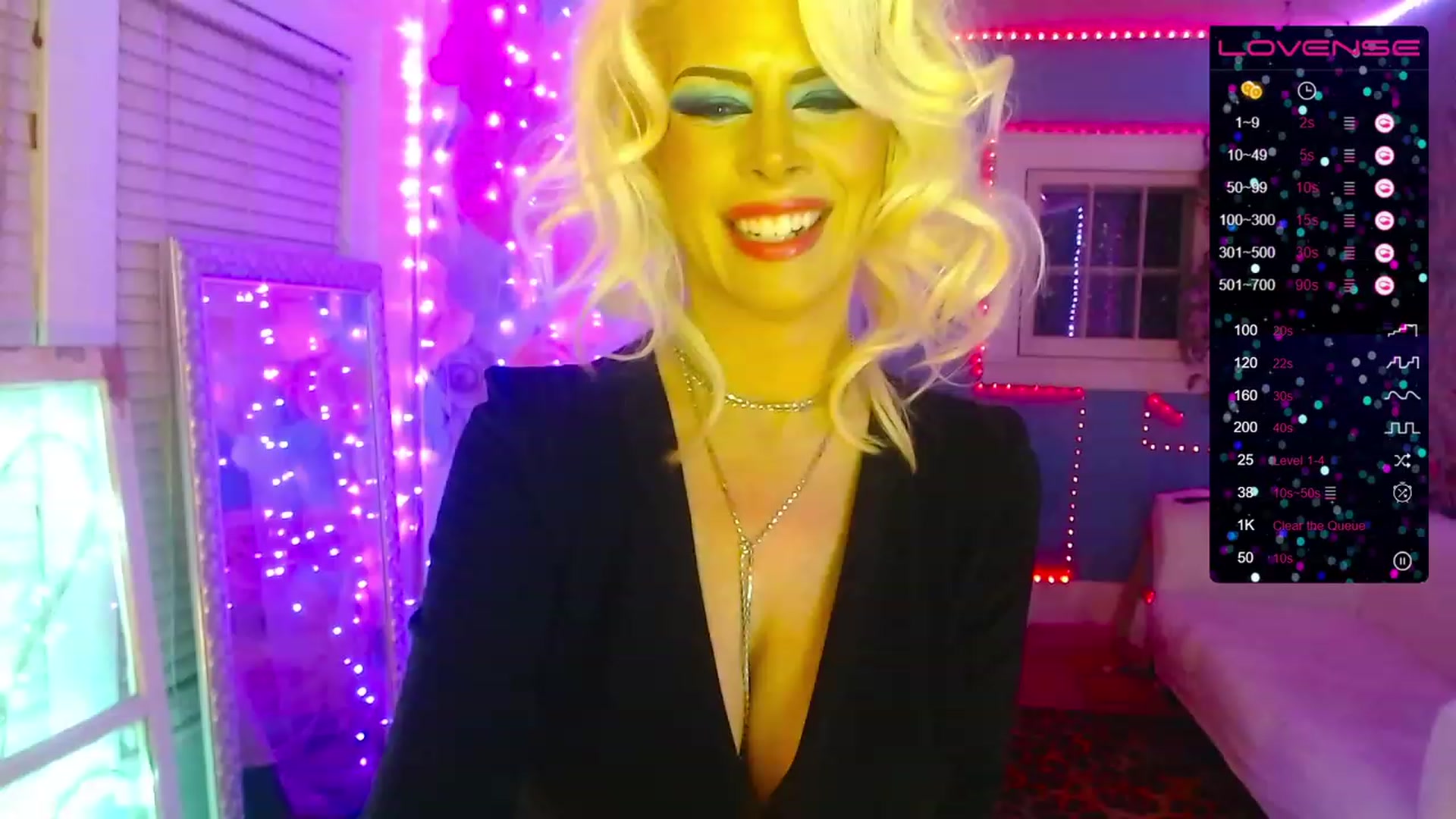 Gallery image thumbnail from SvetlanaSnow's myfreecams stream on, 04/14/2023, 06:27 image 17 of 20