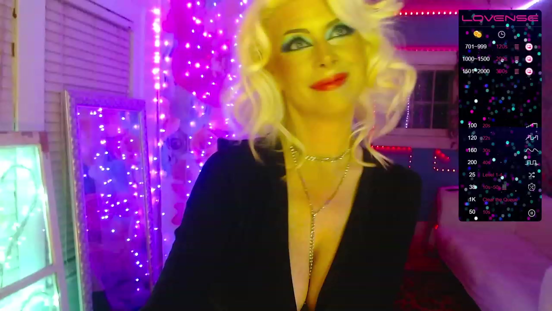 Gallery image thumbnail from SvetlanaSnow's myfreecams stream on, 04/14/2023, 06:27 image 8 of 20