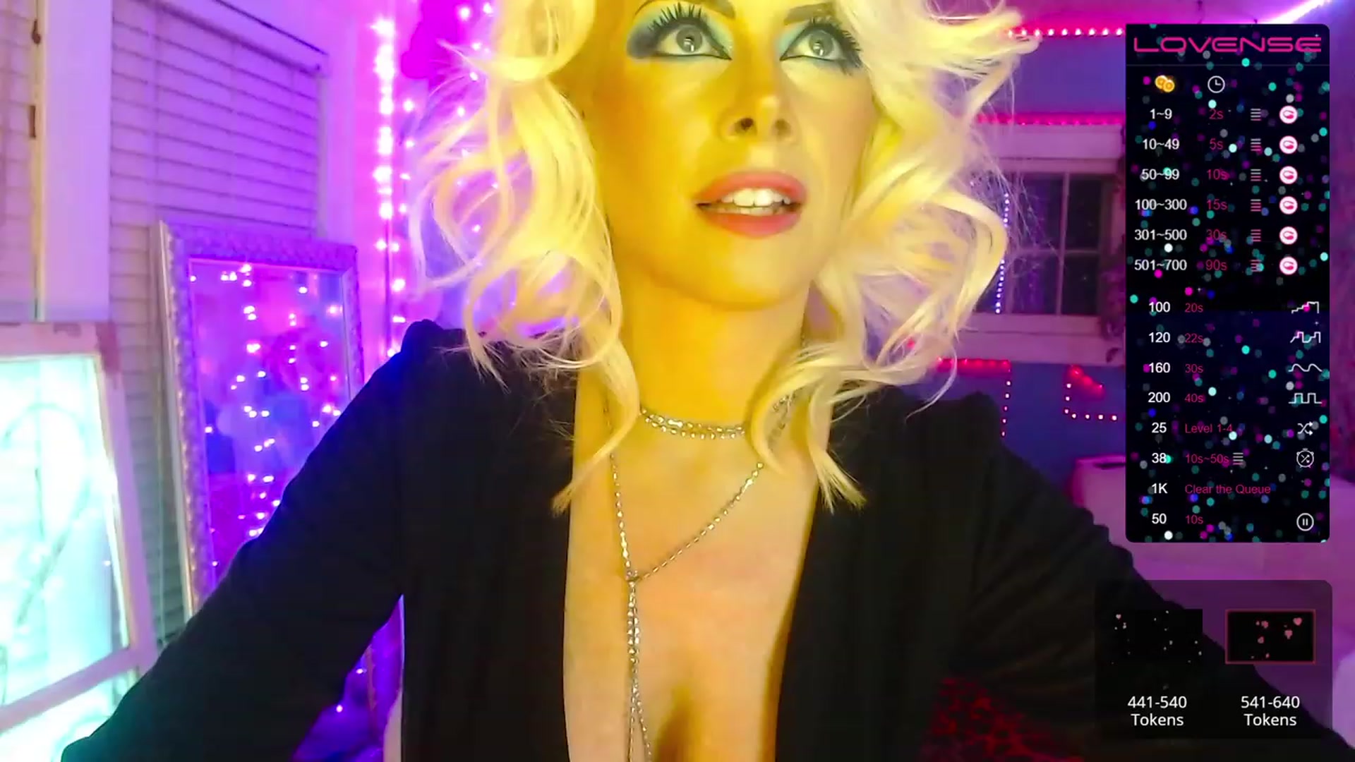 Gallery image thumbnail from SvetlanaSnow's myfreecams stream on, 04/14/2023, 06:27 image 4 of 20
