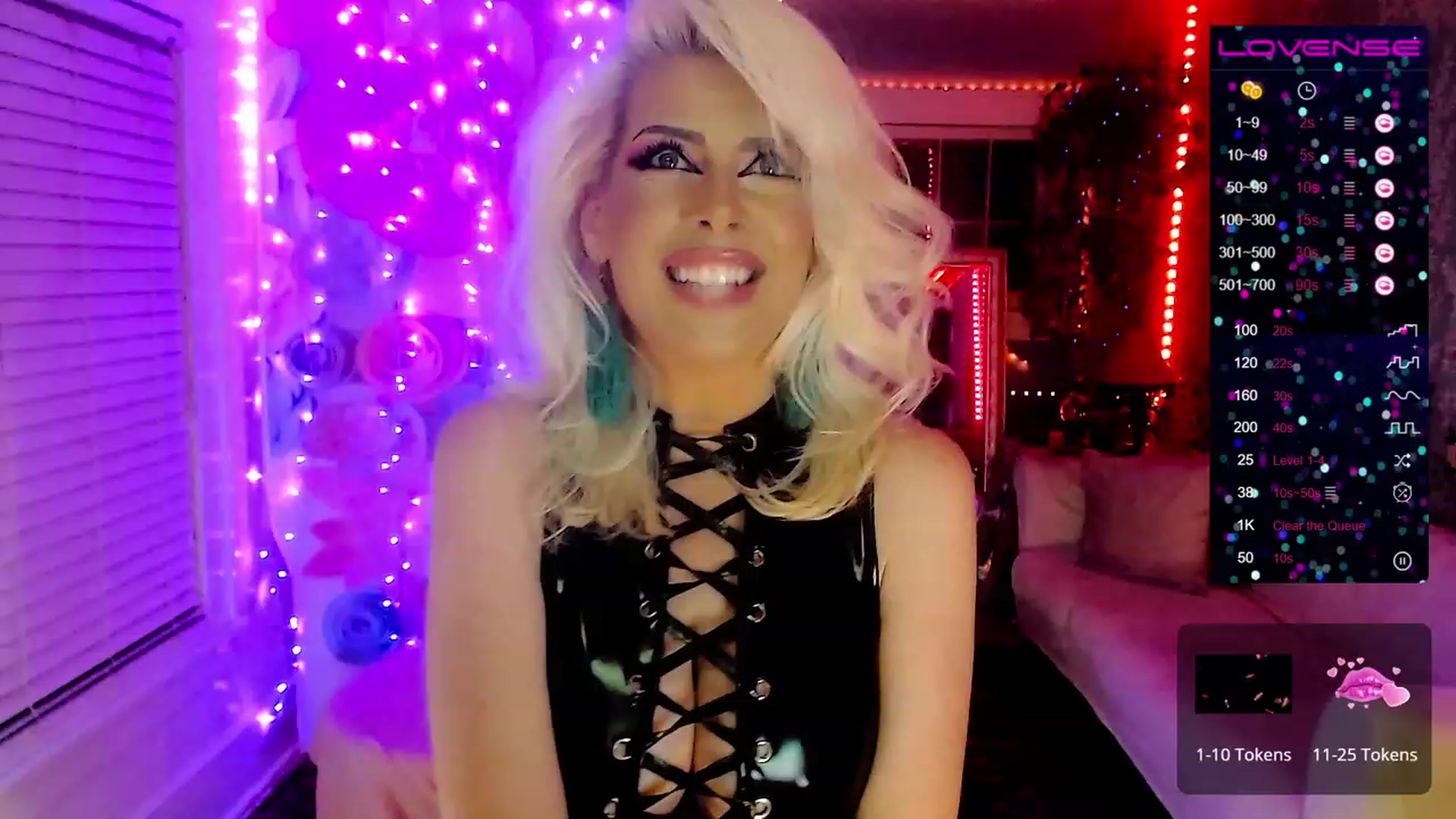 Gallery image thumbnail from SvetlanaSnow's myfreecams stream on, 05/11/2023, 07:17 image 13 of 20