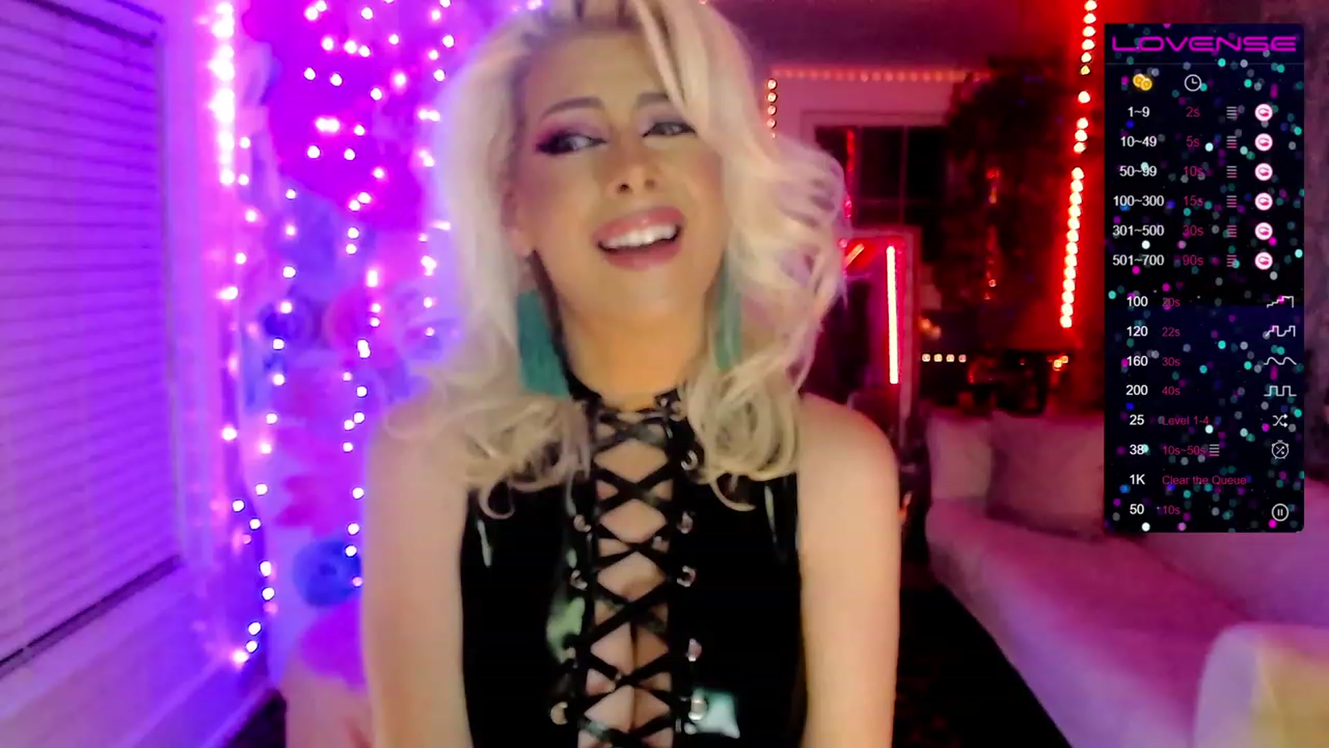 Gallery image thumbnail from SvetlanaSnow's myfreecams stream on, 05/11/2023, 07:17 image 6 of 20