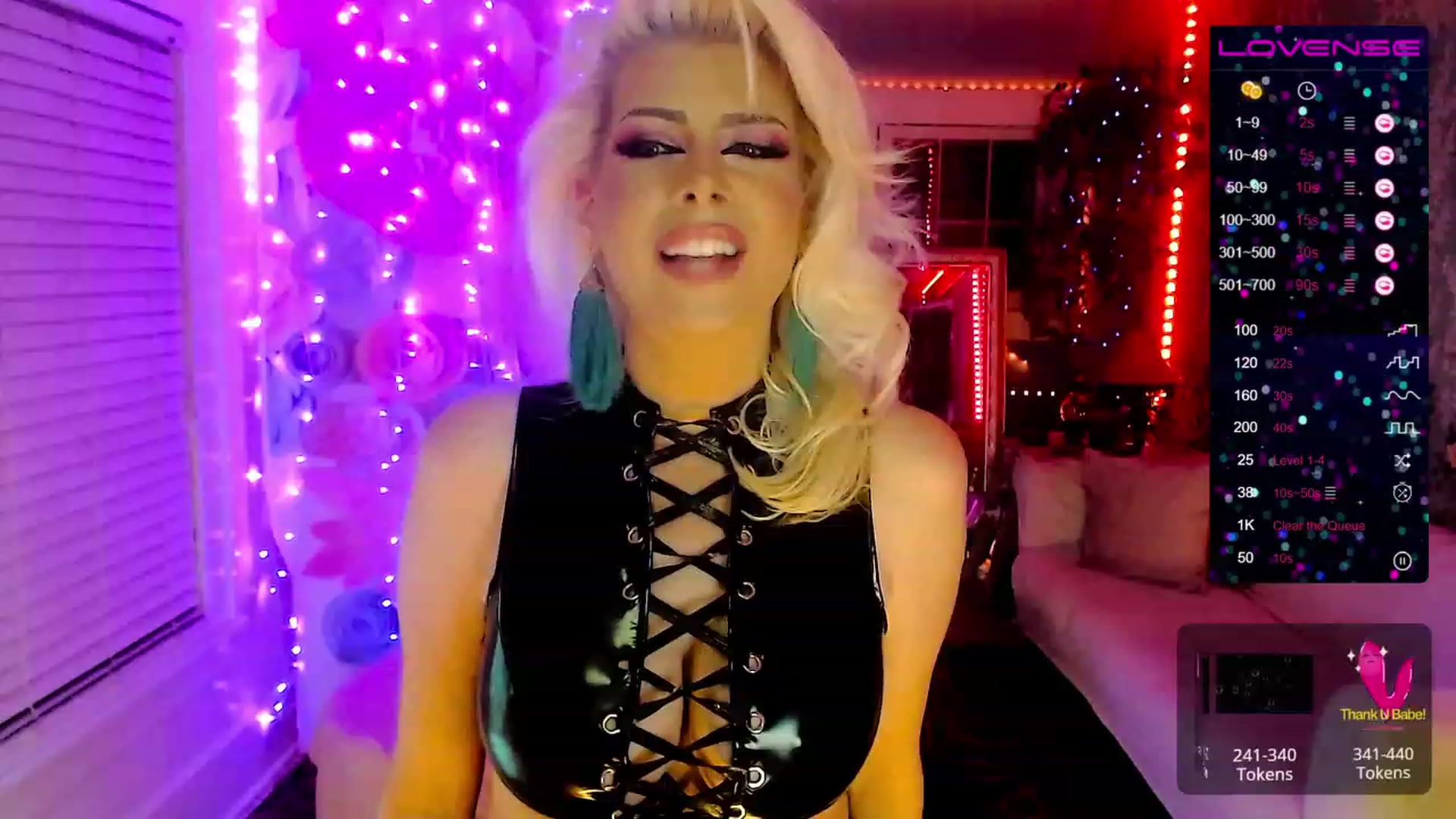 Gallery image thumbnail from SvetlanaSnow's myfreecams stream on, 05/11/2023, 07:17 image 3 of 20