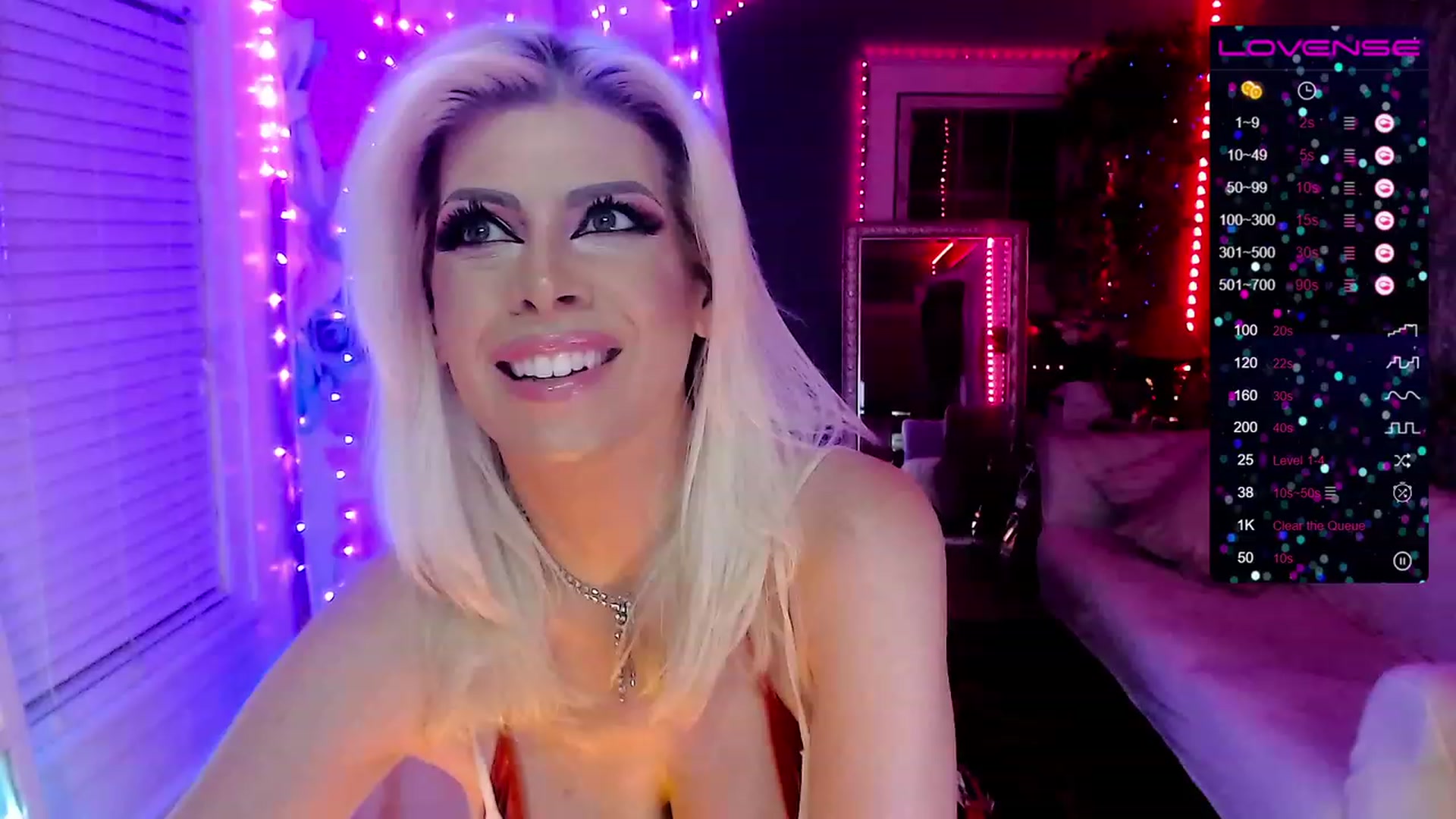 Gallery image thumbnail from SvetlanaSnow's myfreecams stream on, 05/13/2023, 07:24 image 4 of 20