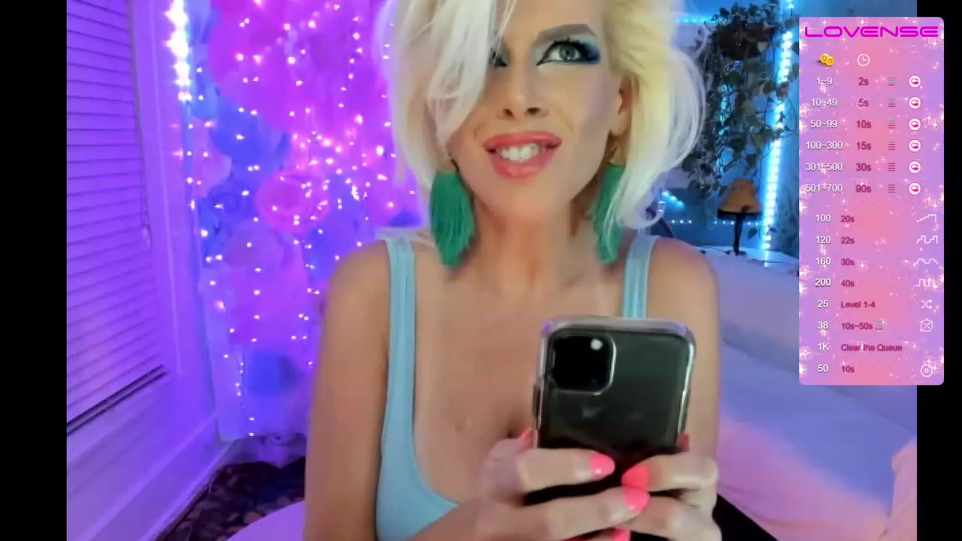 Gallery image thumbnail from SvetlanaSnow's myfreecams stream on, 06/12/2023, 06:30 image 18 of 20