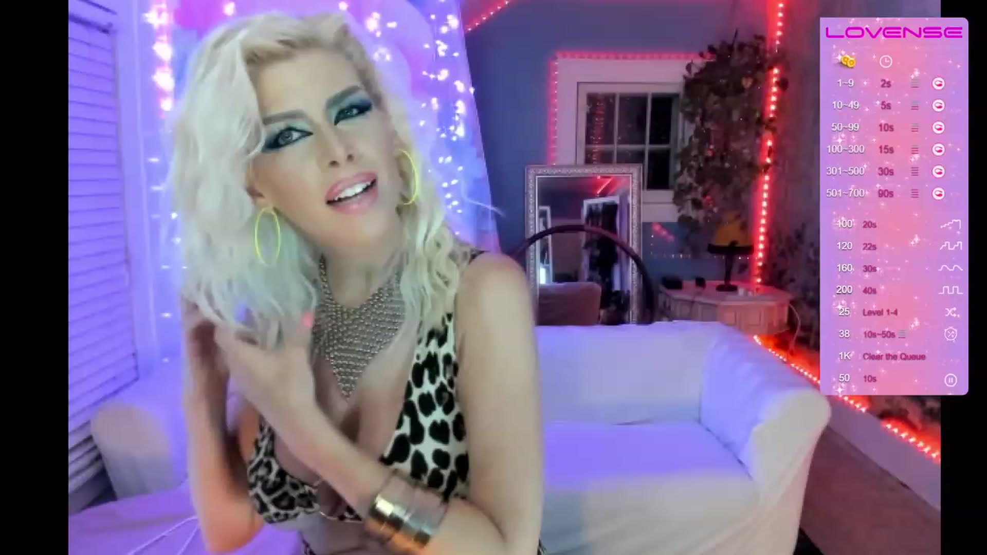 Gallery image thumbnail from SvetlanaSnow's myfreecams stream on, 06/15/2023, 05:17 image 6 of 20