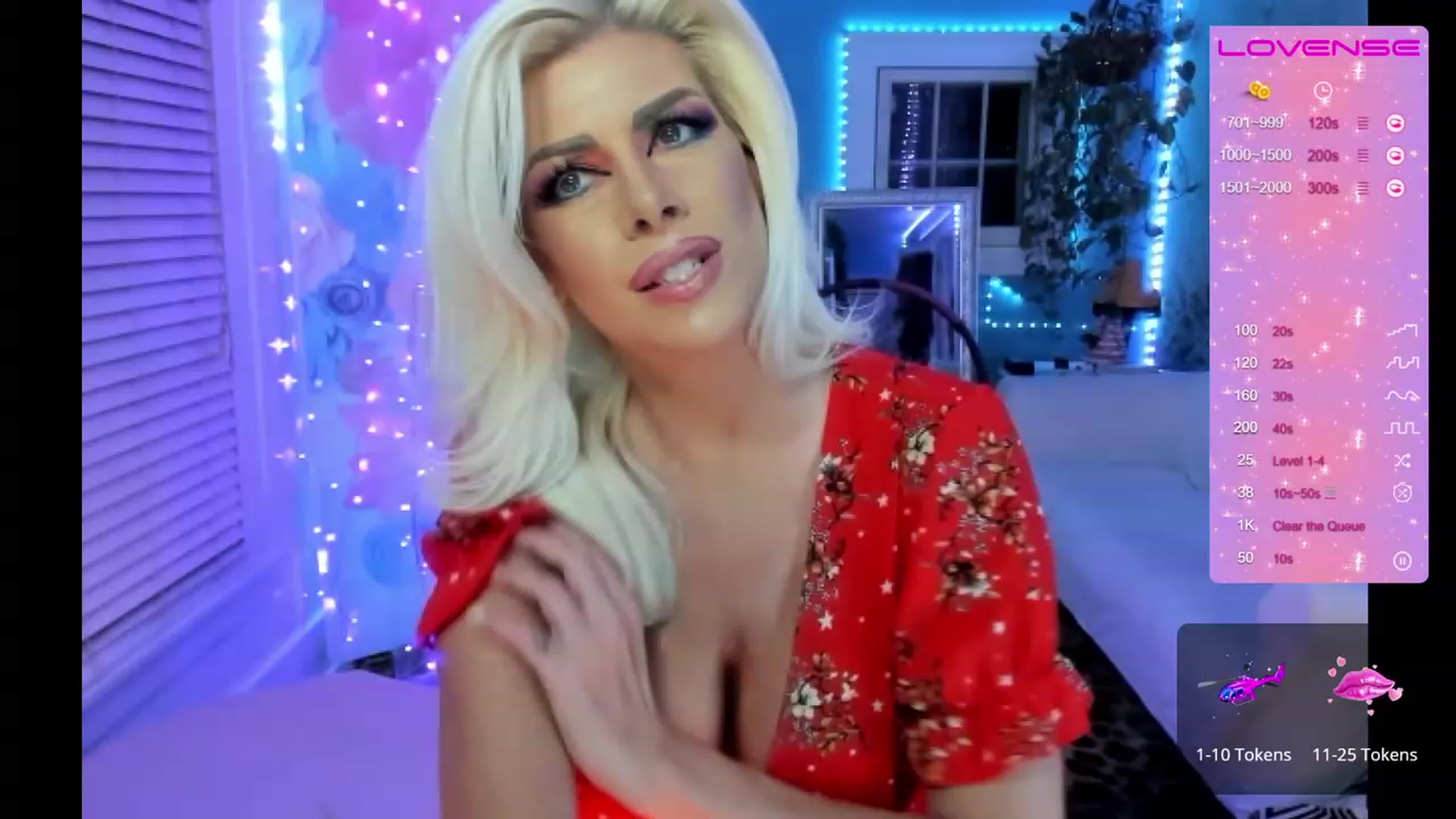 Gallery image thumbnail from SvetlanaSnow's myfreecams stream on, 06/23/2023, 07:02 image 3 of 20