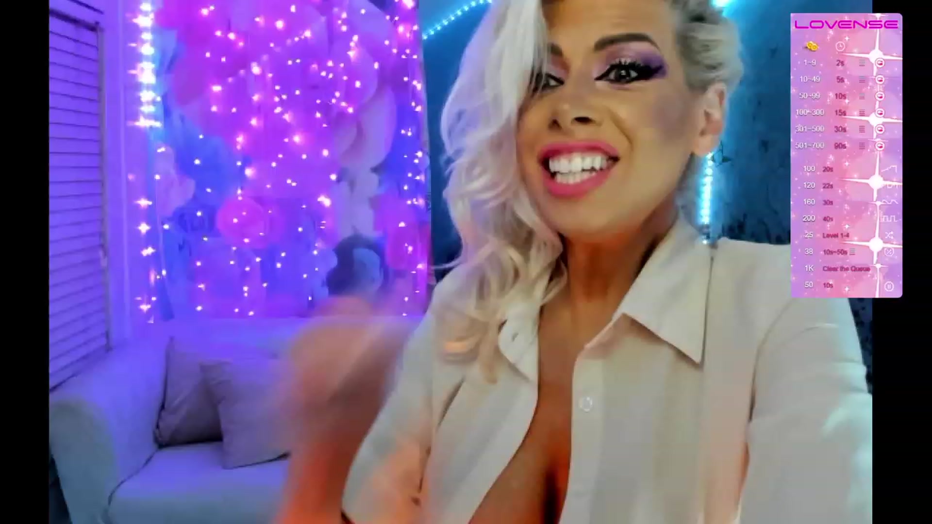 Gallery image thumbnail from SvetlanaSnow's myfreecams stream on, 07/03/2023, 06:10 image 20 of 20