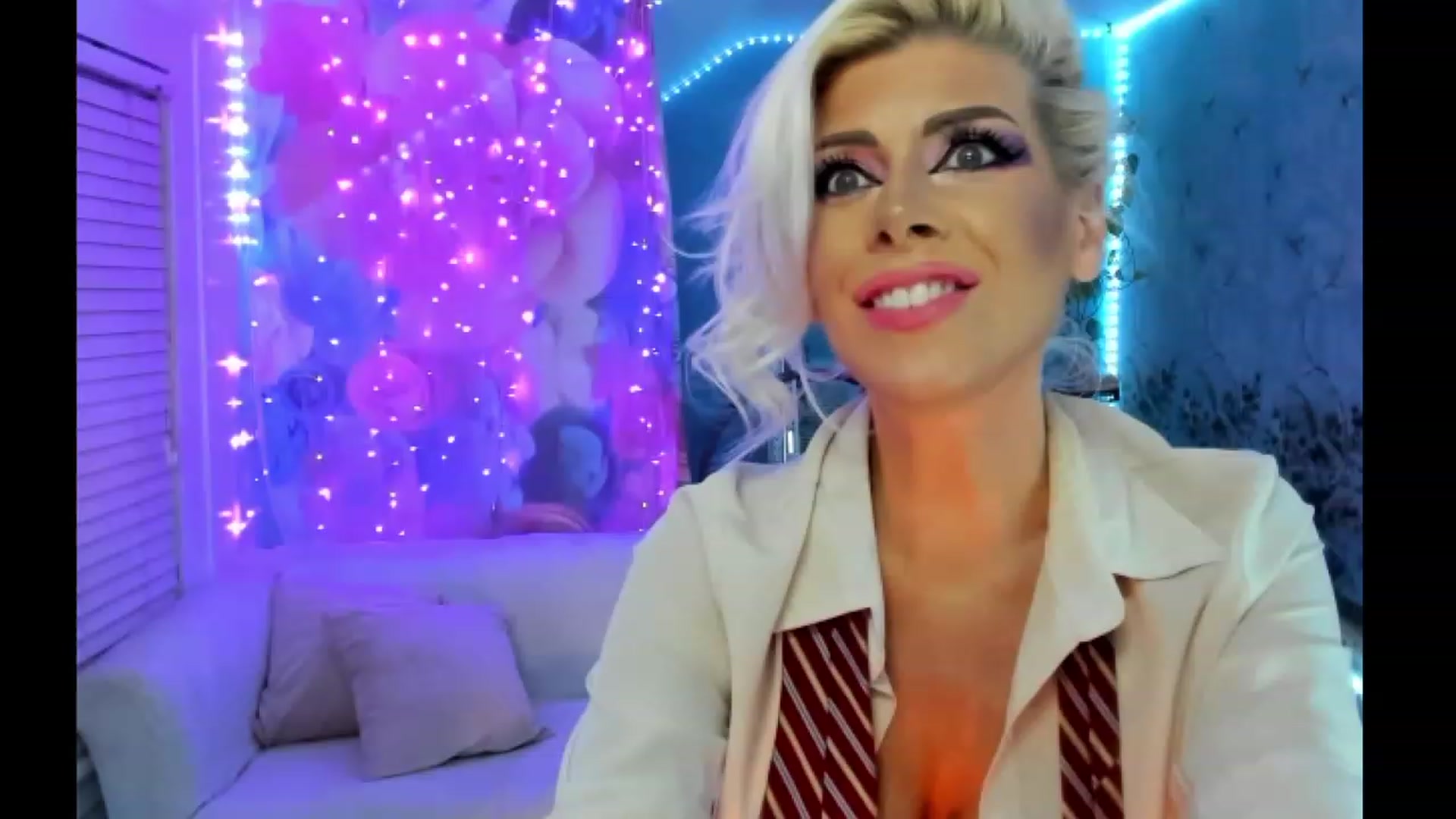 Gallery image thumbnail from SvetlanaSnow's myfreecams stream on, 07/03/2023, 07:14 image 11 of 20