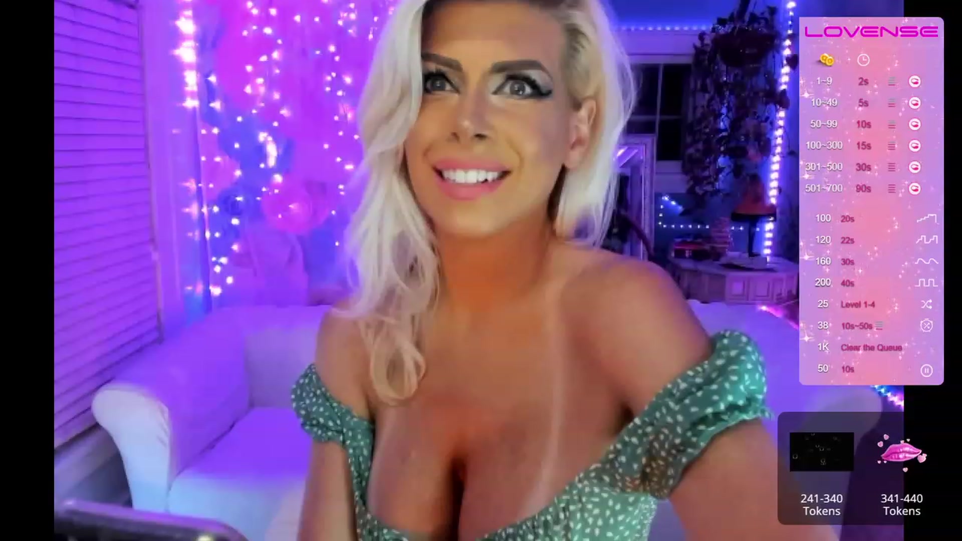 Gallery image thumbnail from SvetlanaSnow's myfreecams stream on, 07/19/2023, 06:30 image 6 of 20