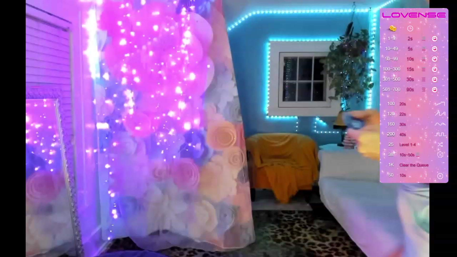 Gallery image thumbnail from SvetlanaSnow's myfreecams stream on, 07/30/2023, 07:23 image 5 of 20