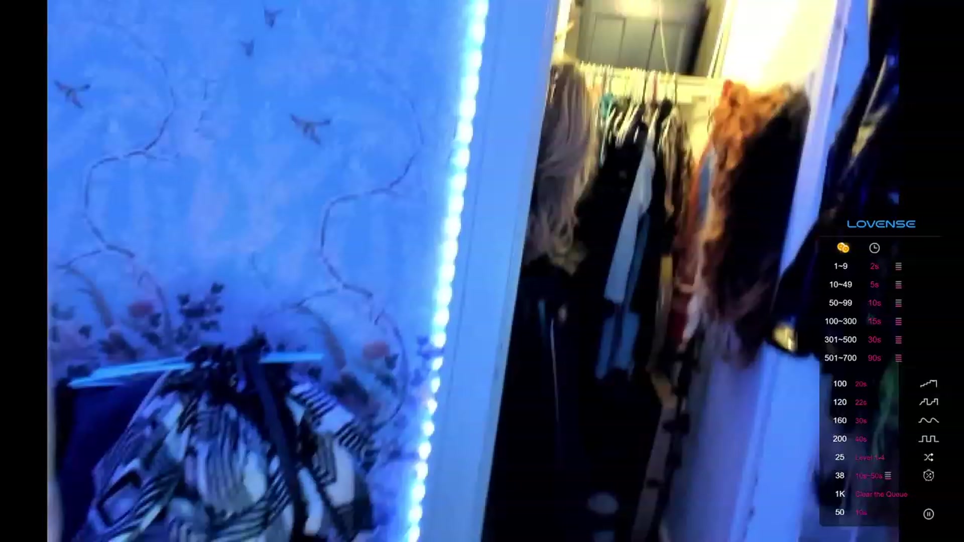 Gallery image thumbnail from SvetlanaSnow's myfreecams stream on, 08/30/2023, 06:57 image 14 of 20