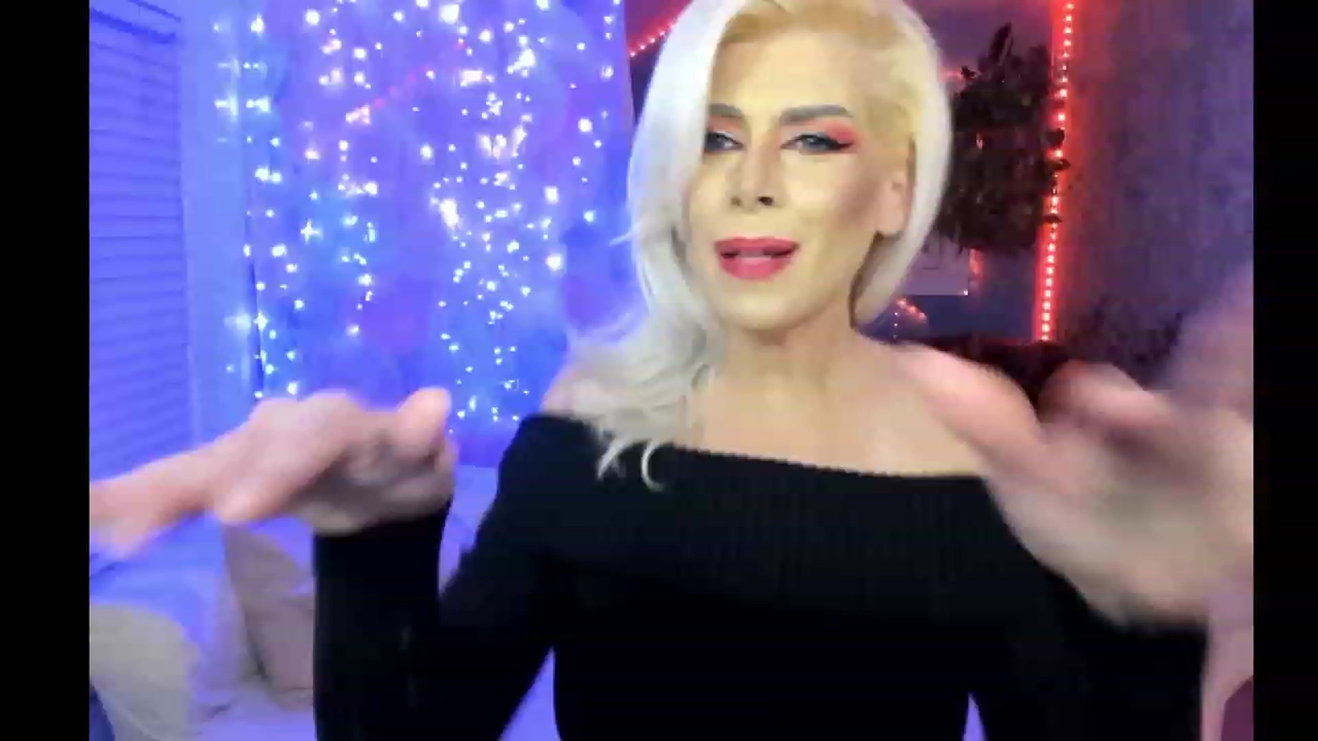 Gallery image thumbnail from SvetlanaSnow's myfreecams stream on, 09/28/2023, 07:32 image 8 of 20
