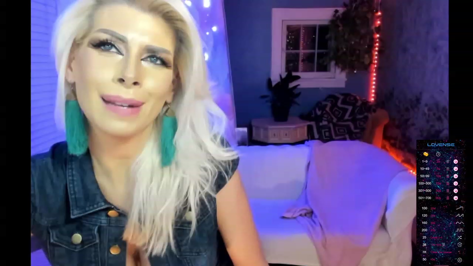 Gallery image thumbnail from SvetlanaSnow's myfreecams stream on, 10/27/2023, 06:40 image 5 of 20