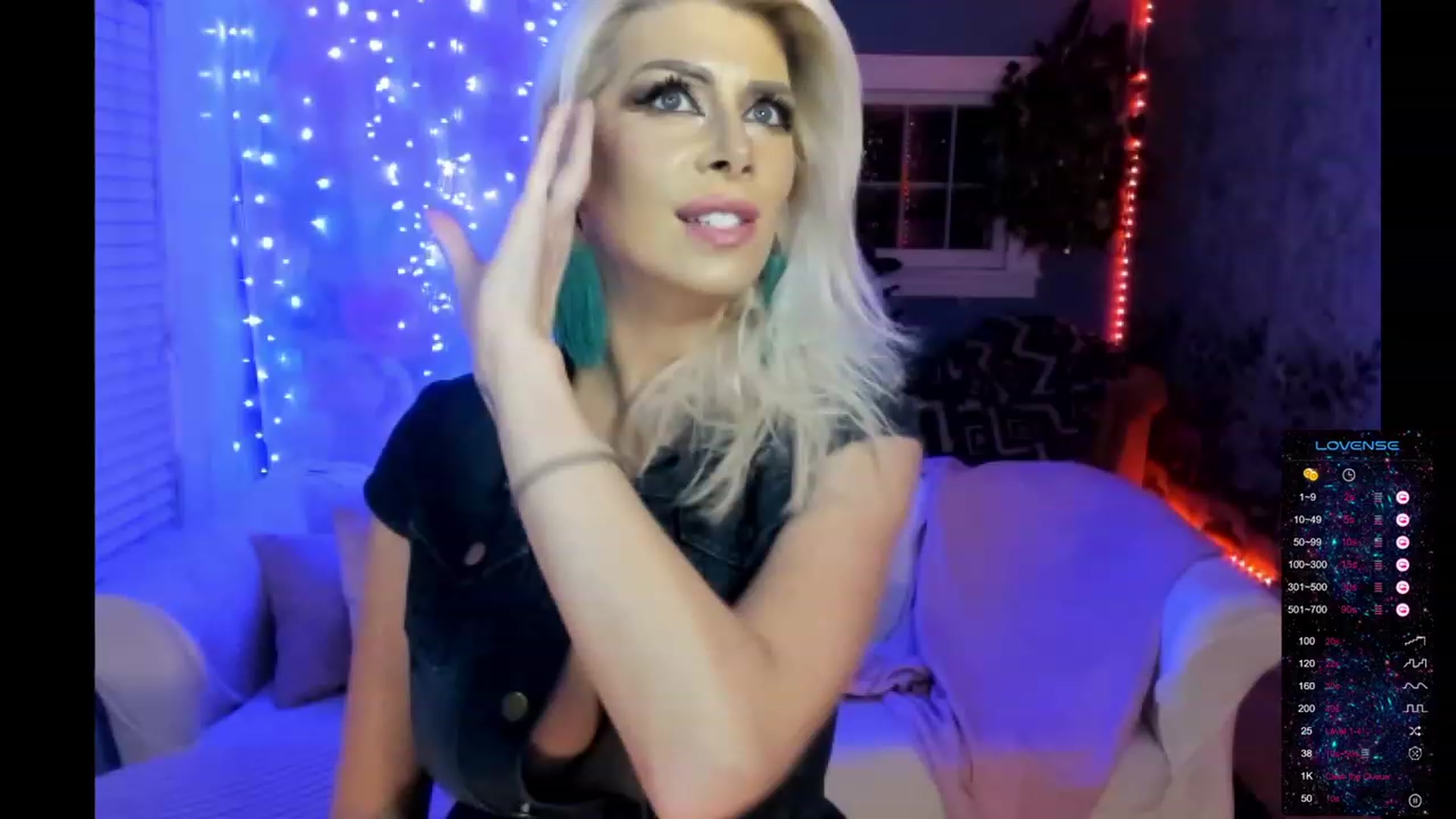 Gallery image thumbnail from SvetlanaSnow's myfreecams stream on, 10/27/2023, 06:40 image 19 of 20