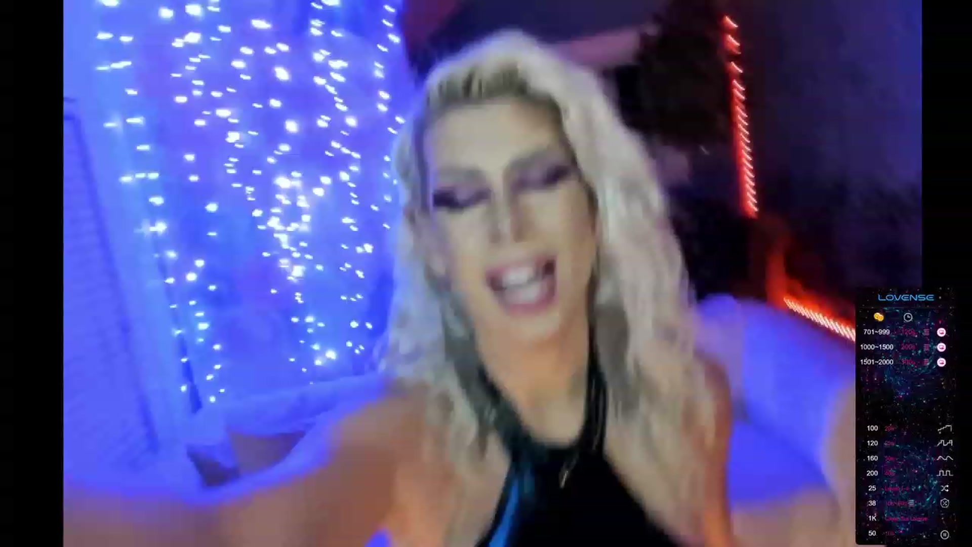 Gallery image thumbnail from SvetlanaSnow's myfreecams stream on, 10/28/2023, 06:07 image 9 of 20
