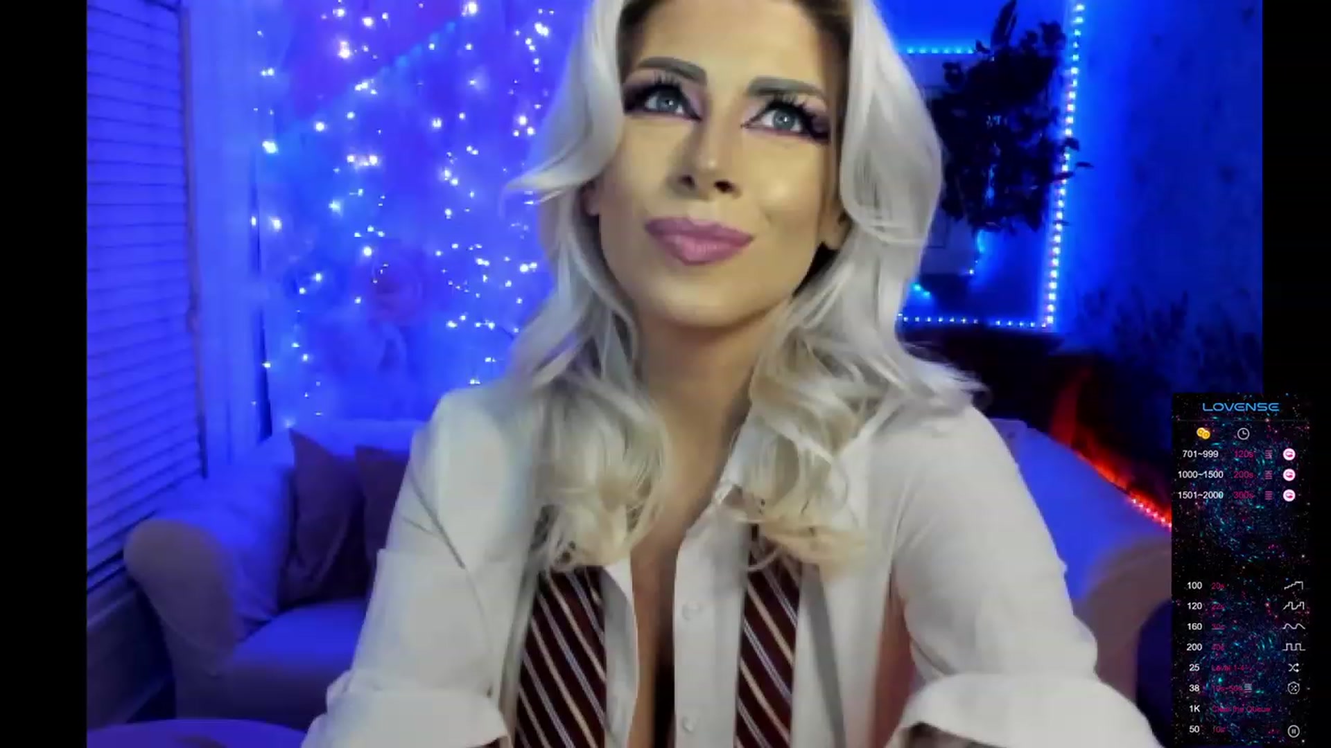 Gallery image thumbnail from SvetlanaSnow's myfreecams stream on, 10/30/2023, 07:33 image 6 of 20