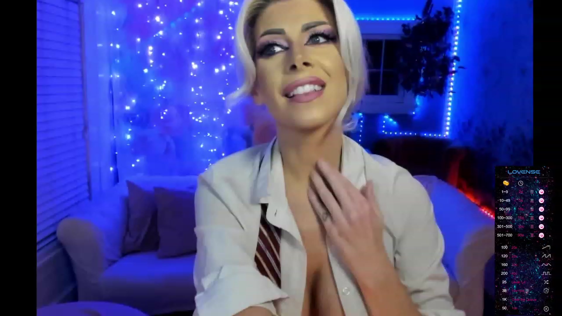 Gallery image thumbnail from SvetlanaSnow's myfreecams stream on, 10/30/2023, 07:33 image 15 of 20