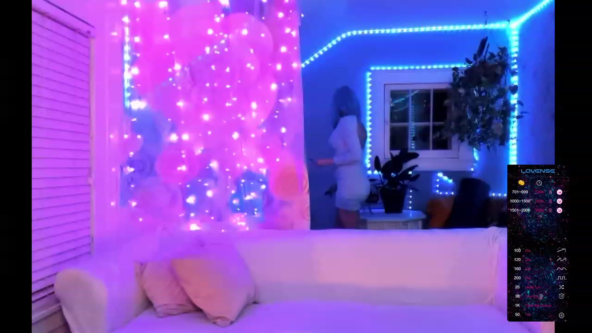 Gallery image thumbnail from SvetlanaSnow's myfreecams stream on, 11/02/2023, 06:26 image 2 of 20