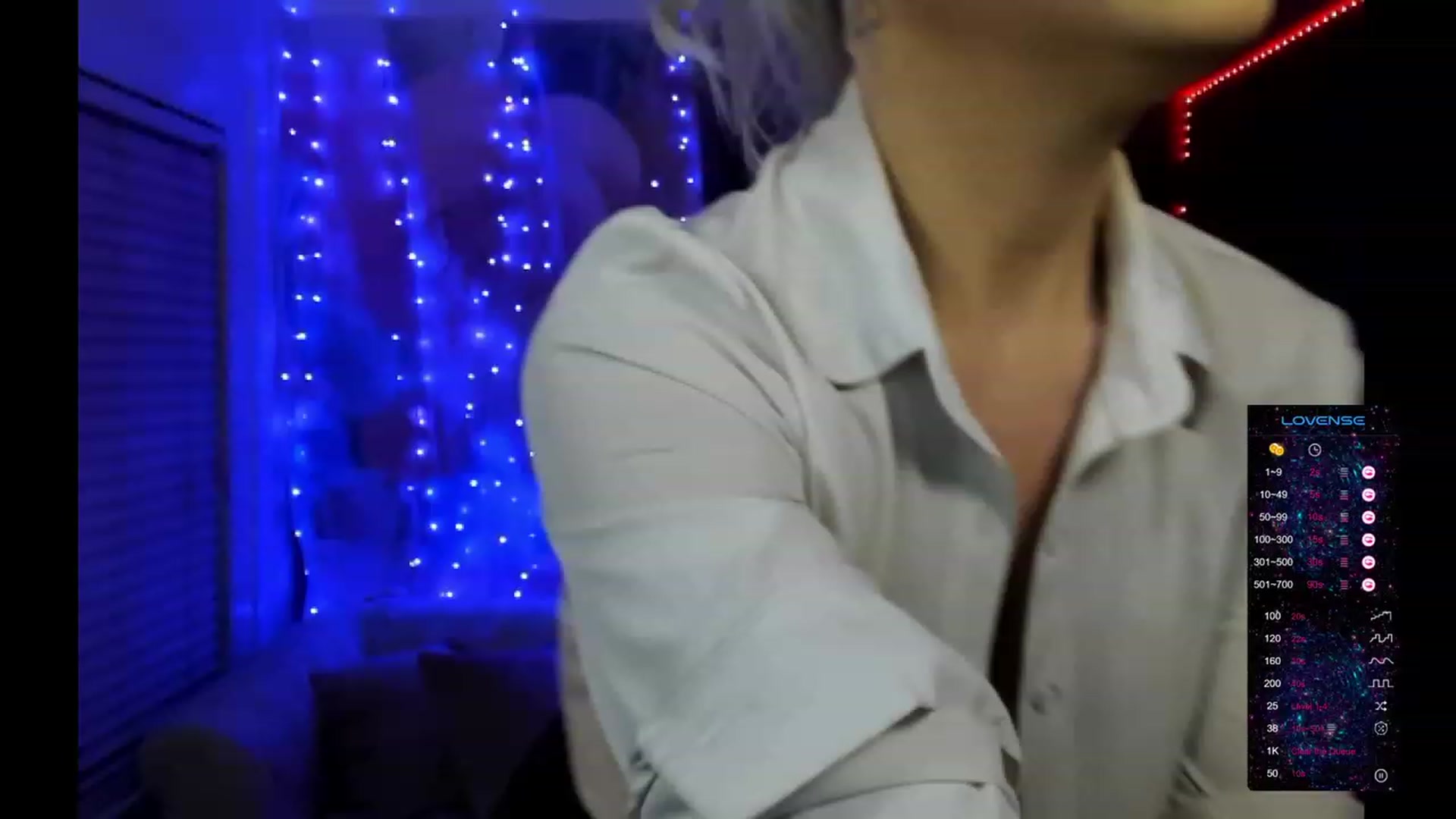 Gallery image thumbnail from SvetlanaSnow's myfreecams stream on, 11/05/2023, 05:16 image 13 of 20