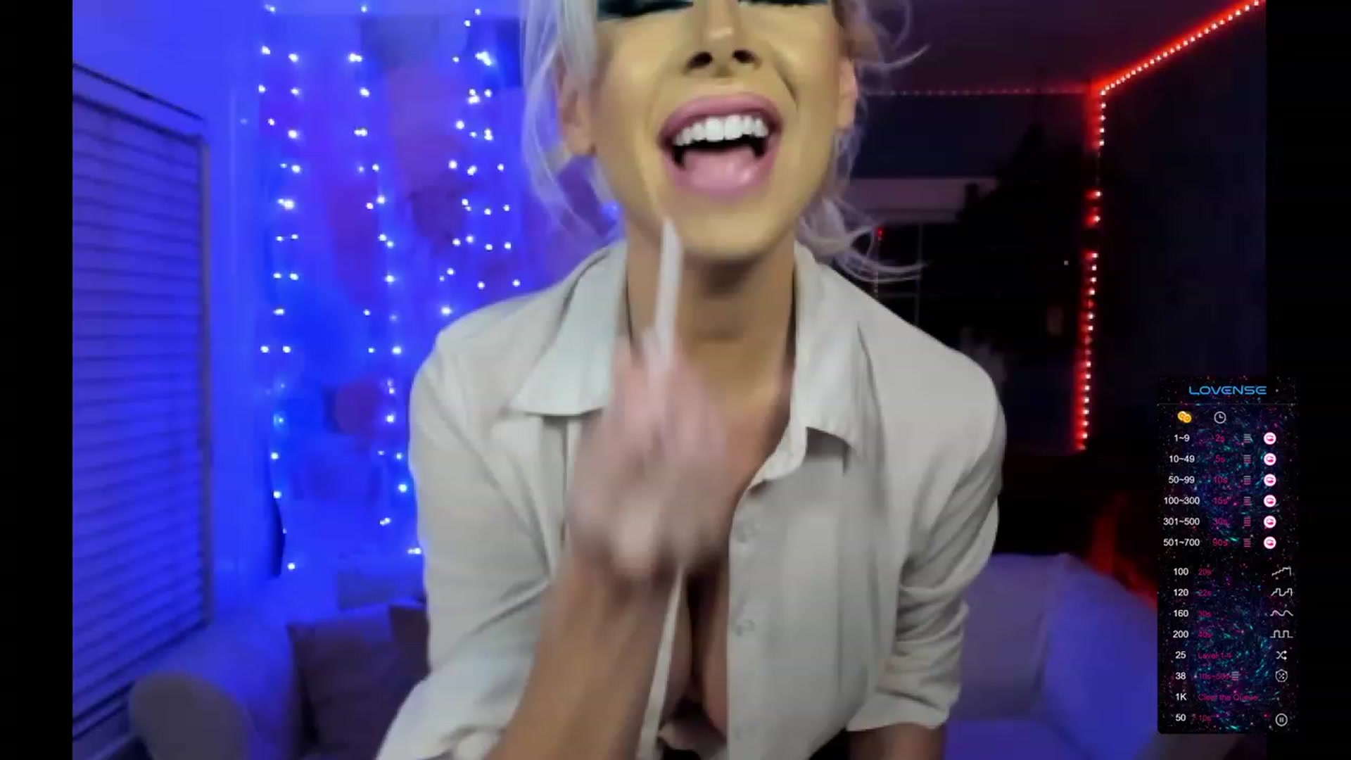 Gallery image thumbnail from SvetlanaSnow's myfreecams stream on, 11/05/2023, 05:16 image 12 of 20