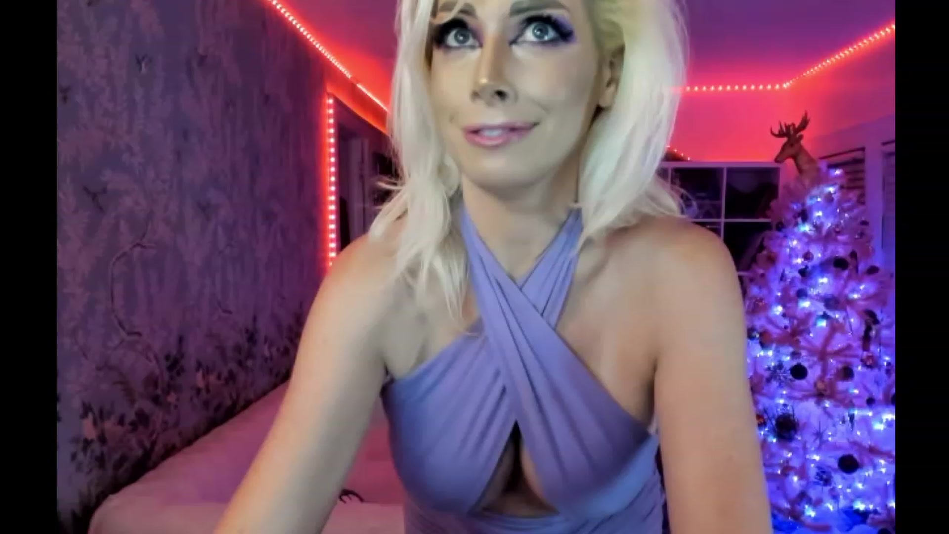 Gallery image thumbnail from SvetlanaSnow's myfreecams stream on, 12/09/2023, 08:58 image 8 of 20