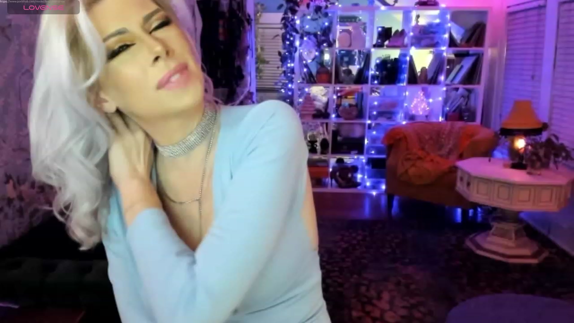 Gallery image thumbnail from SvetlanaSnow's myfreecams stream on, 02/09/2024, 08:17 image 6 of 20